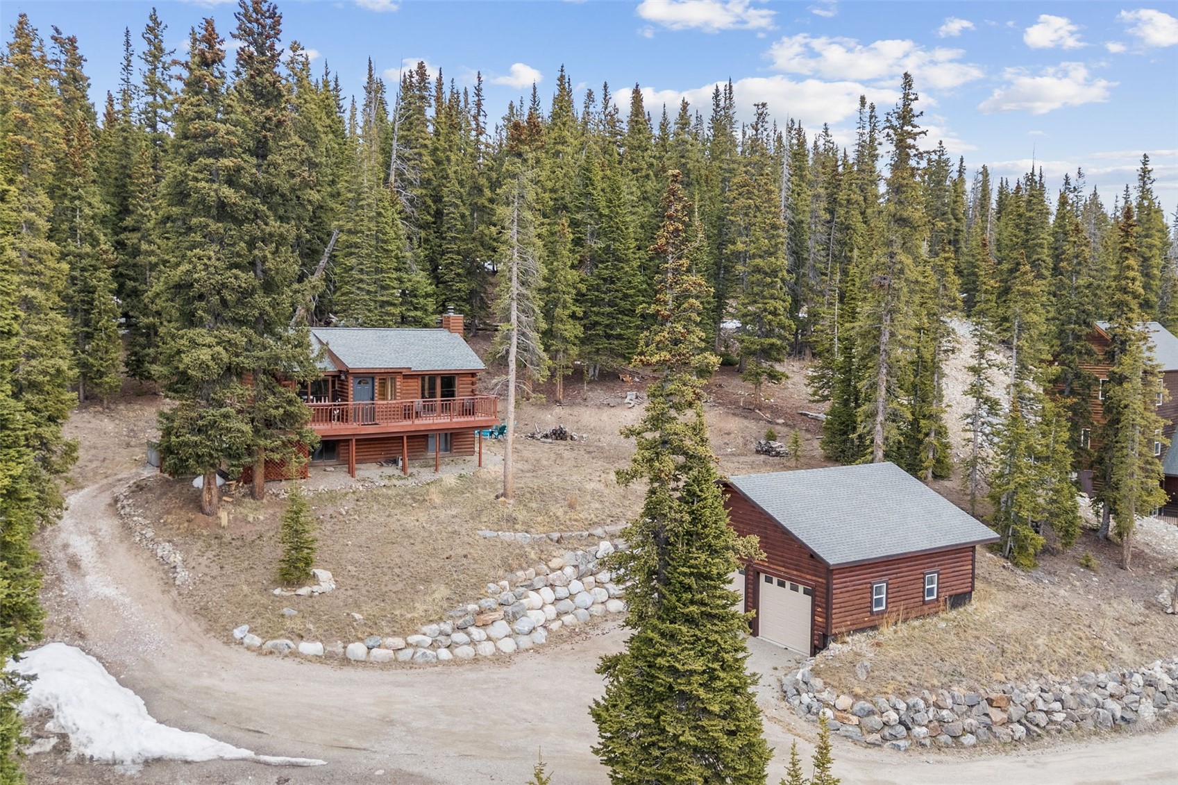 231 Kimmes Lane Breckenridge CO 80424