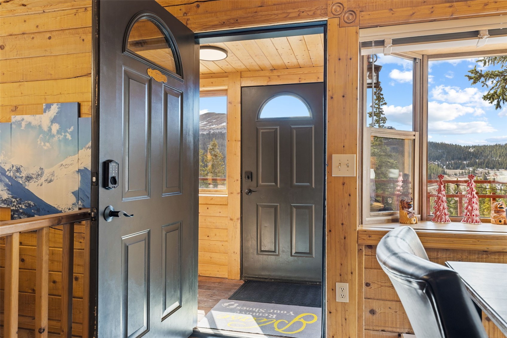 231 Kimmes Lane Breckenridge CO 80424