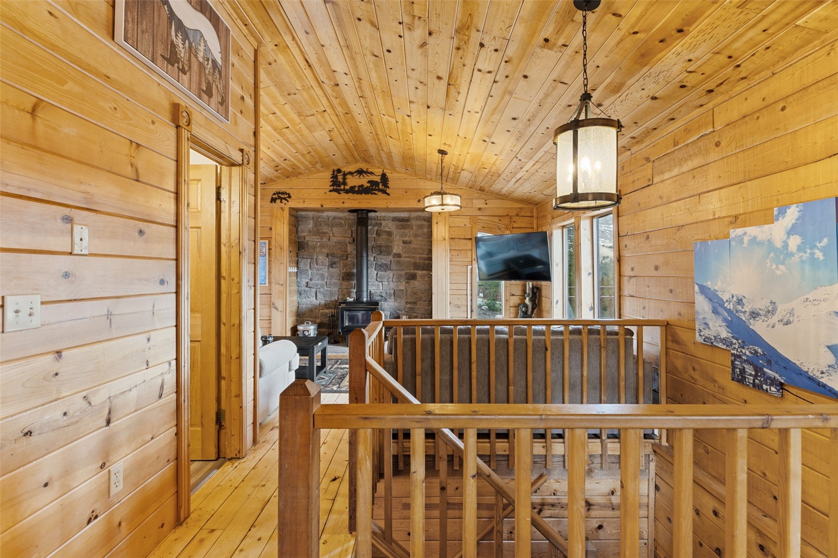 231 Kimmes Lane Breckenridge CO 80424