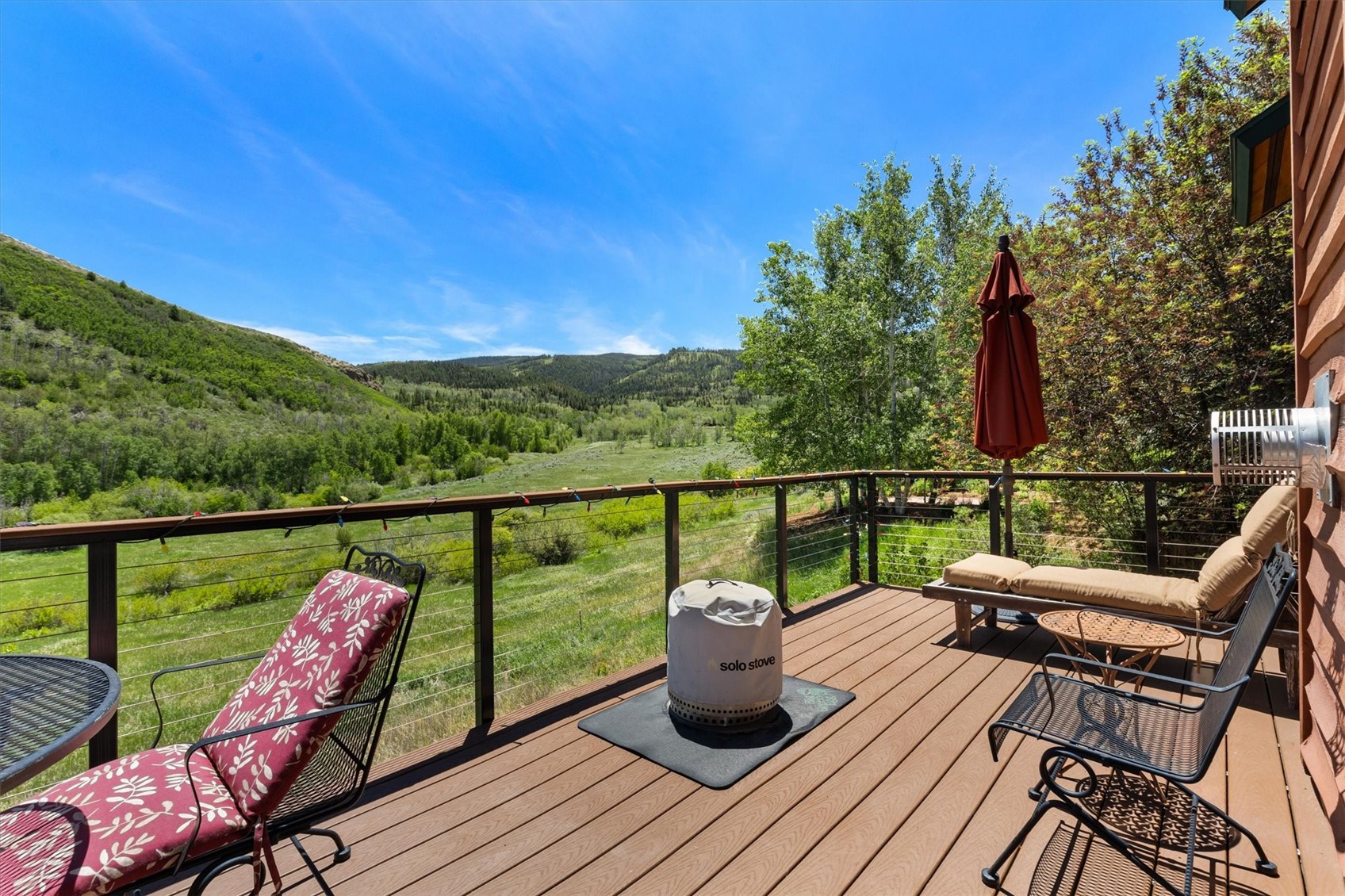 30390 Coyote Run Court Oak Creek CO 80467