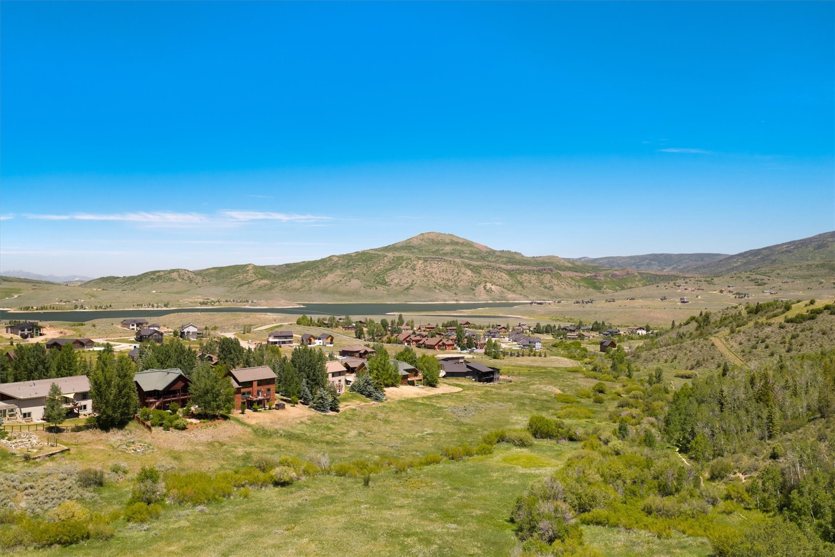 30390 Coyote Run Court Oak Creek CO 80467