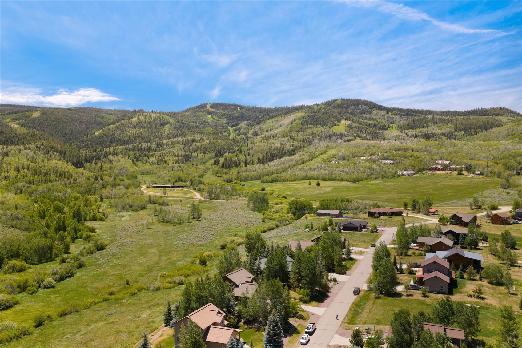 30390 Coyote Run Court Oak Creek CO 80467