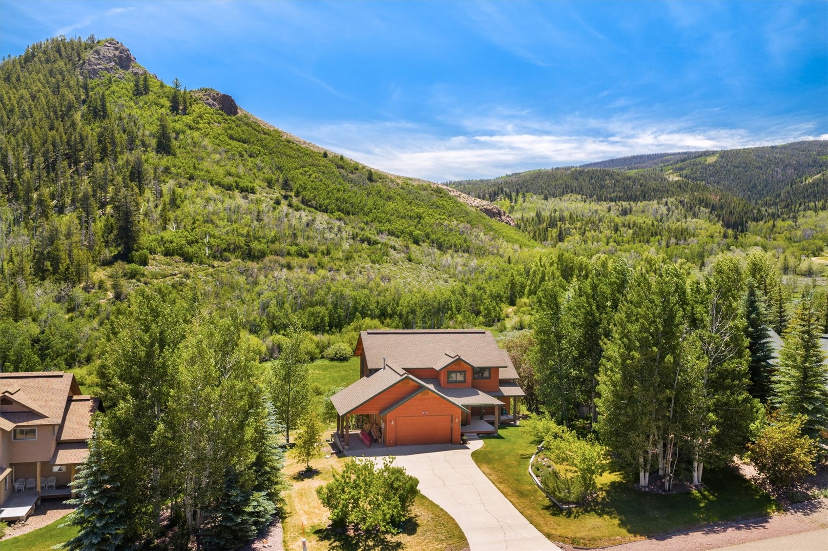 30390 Coyote Run Court Oak Creek CO 80467