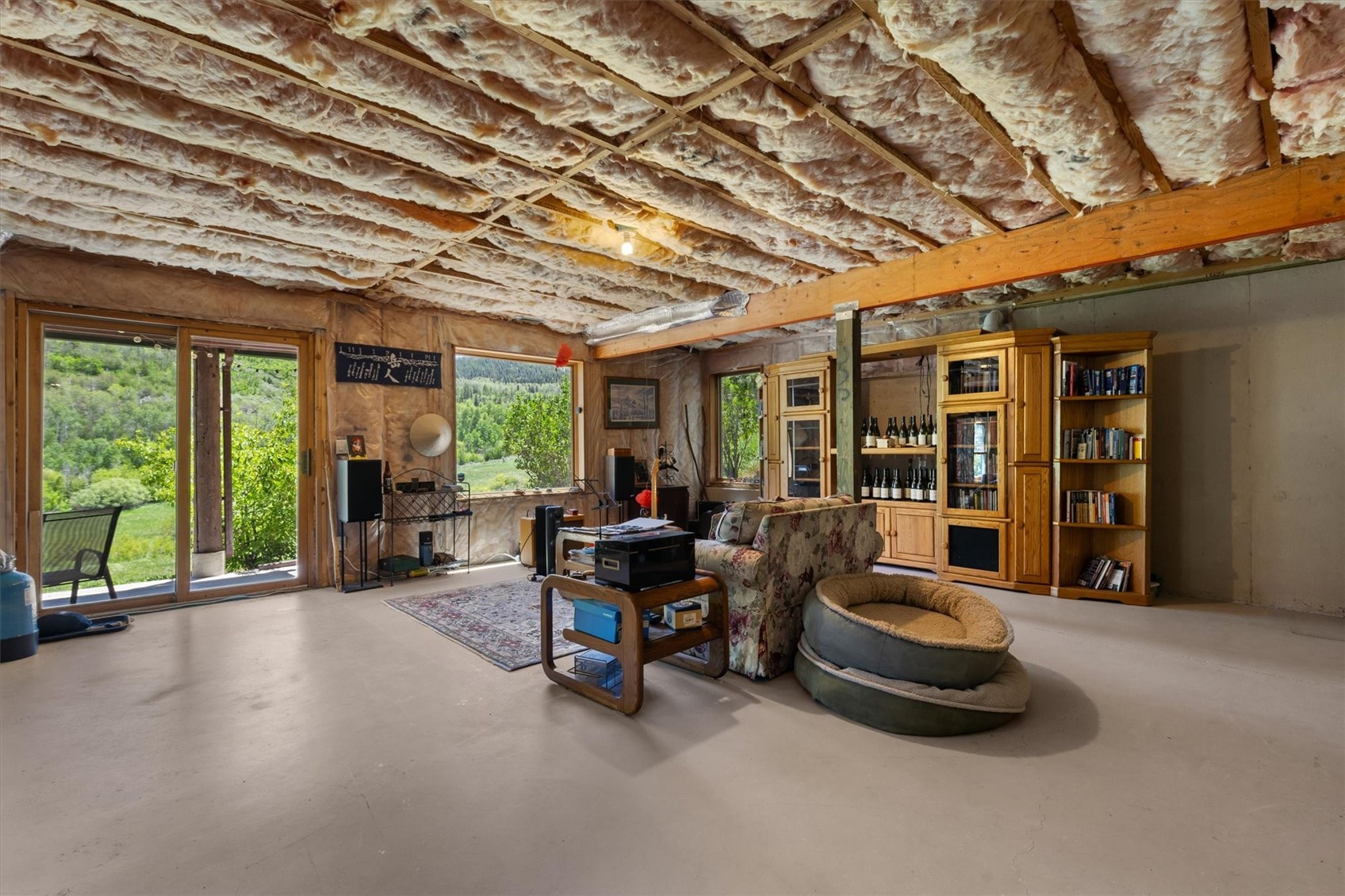 30390 Coyote Run Court Oak Creek CO 80467