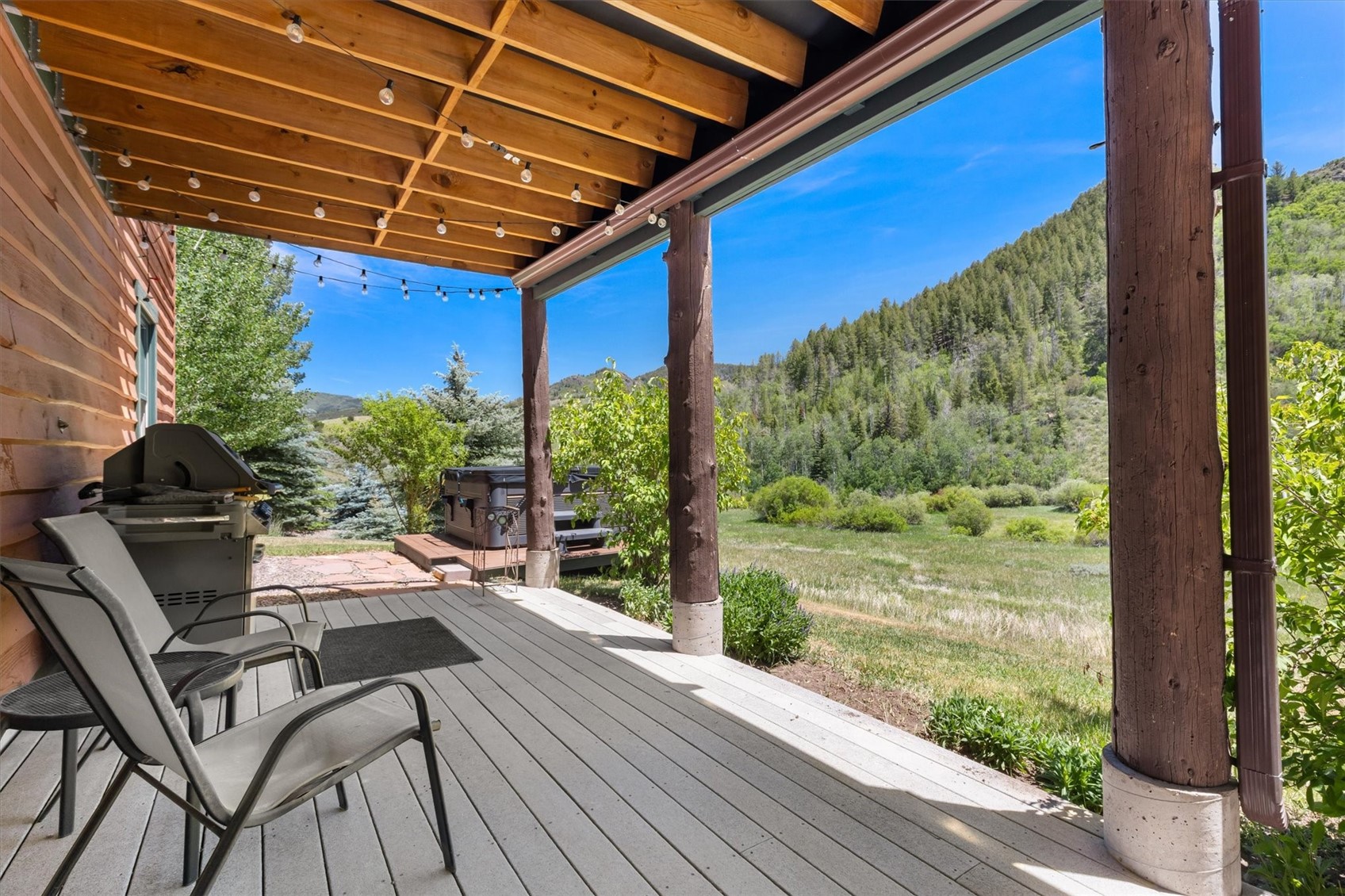 30390 Coyote Run Court Oak Creek CO 80467