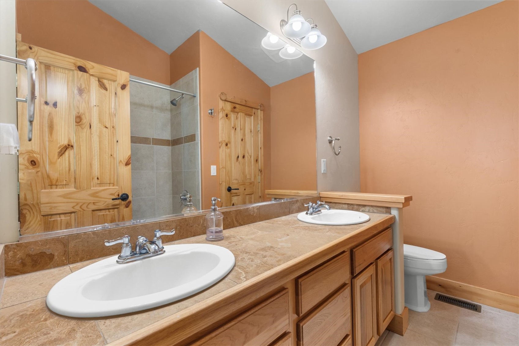 30390 Coyote Run Court Oak Creek CO 80467