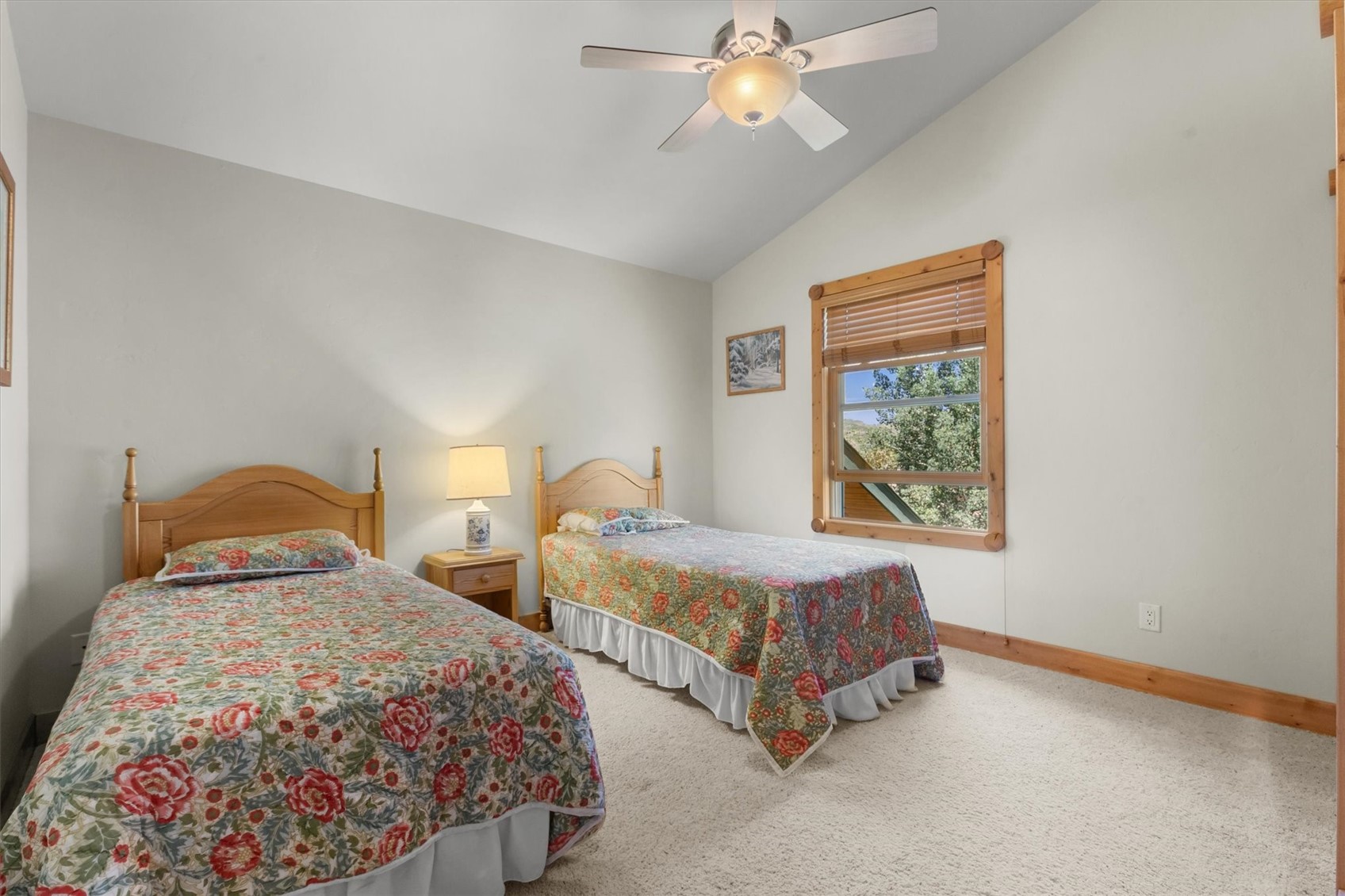 30390 Coyote Run Court Oak Creek CO 80467