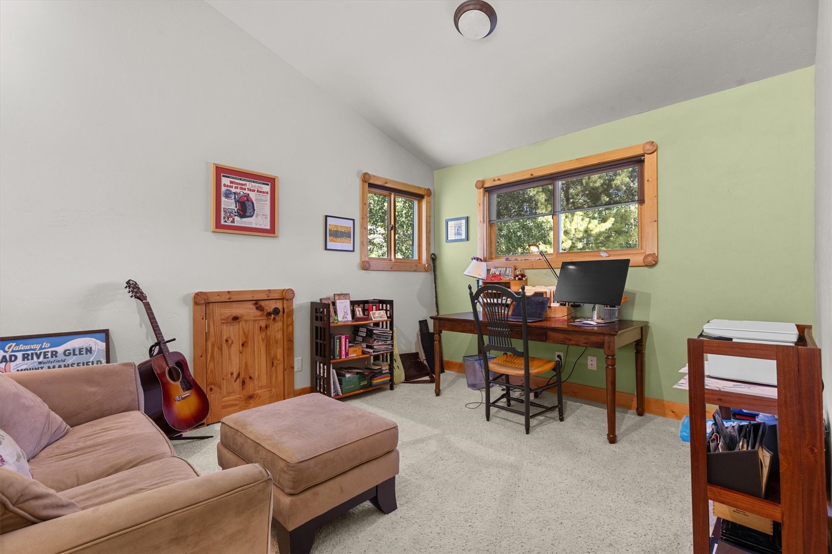 30390 Coyote Run Court Oak Creek CO 80467