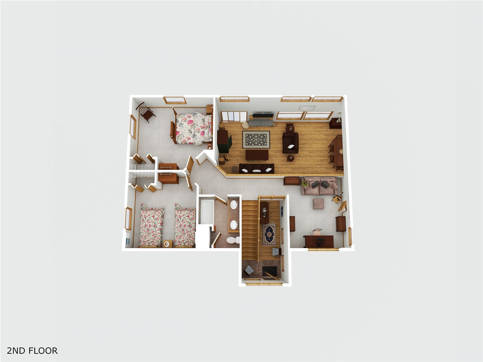 30390 Coyote Run Court Oak Creek CO 80467