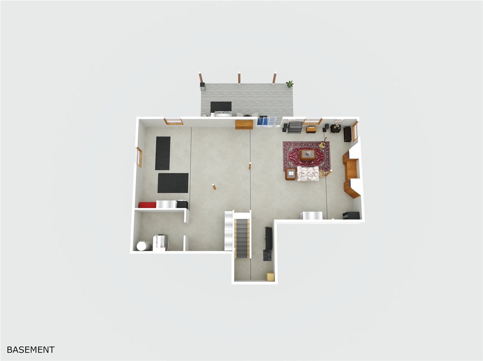 30390 Coyote Run Court Oak Creek CO 80467