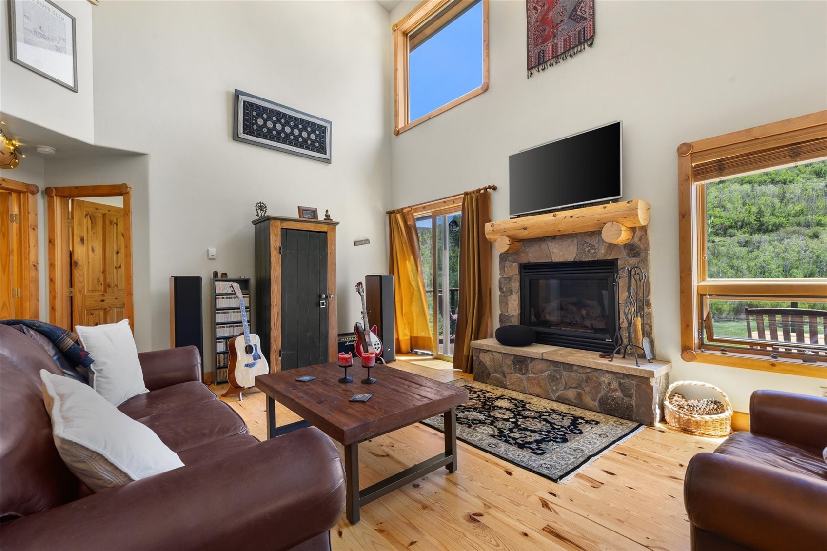 30390 Coyote Run Court Oak Creek CO 80467