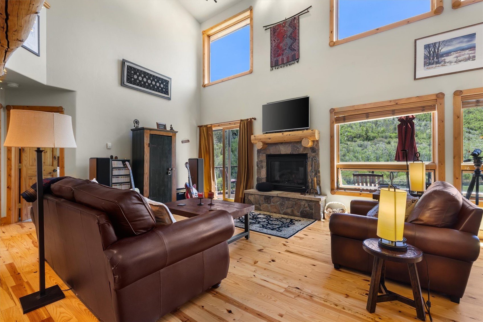 30390 Coyote Run Court Oak Creek CO 80467