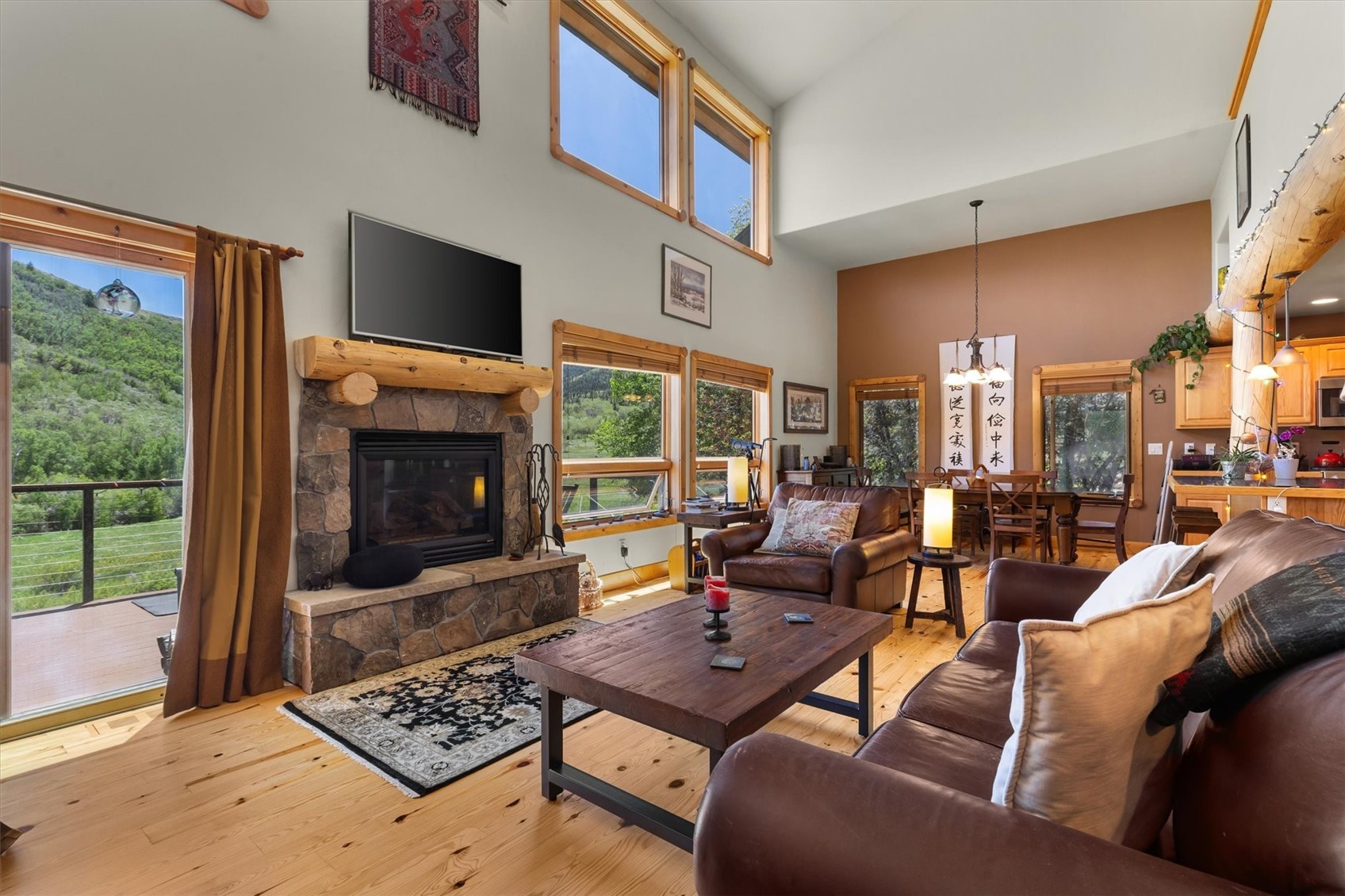 30390 Coyote Run Court Oak Creek CO 80467