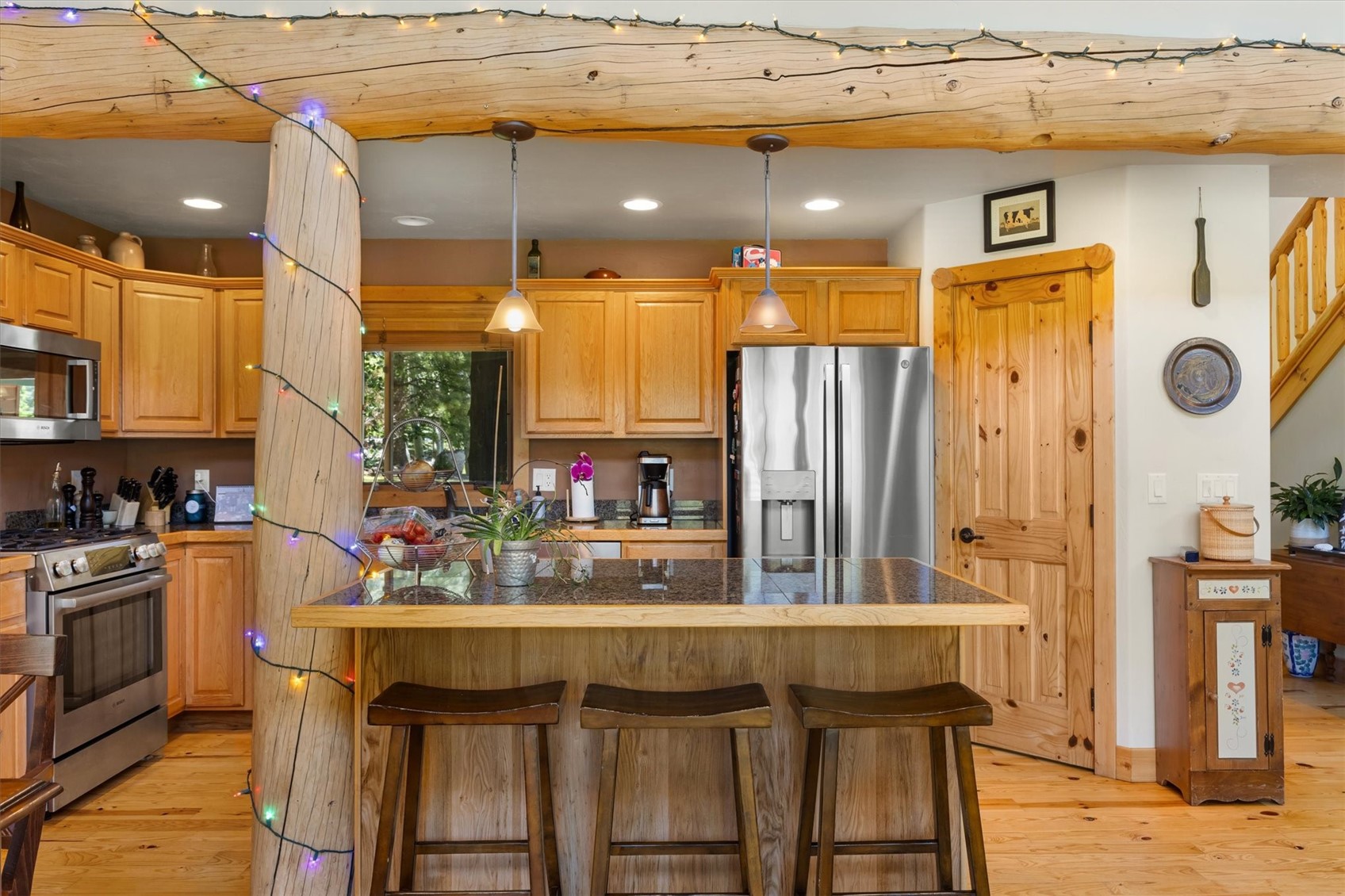30390 Coyote Run Court Oak Creek CO 80467