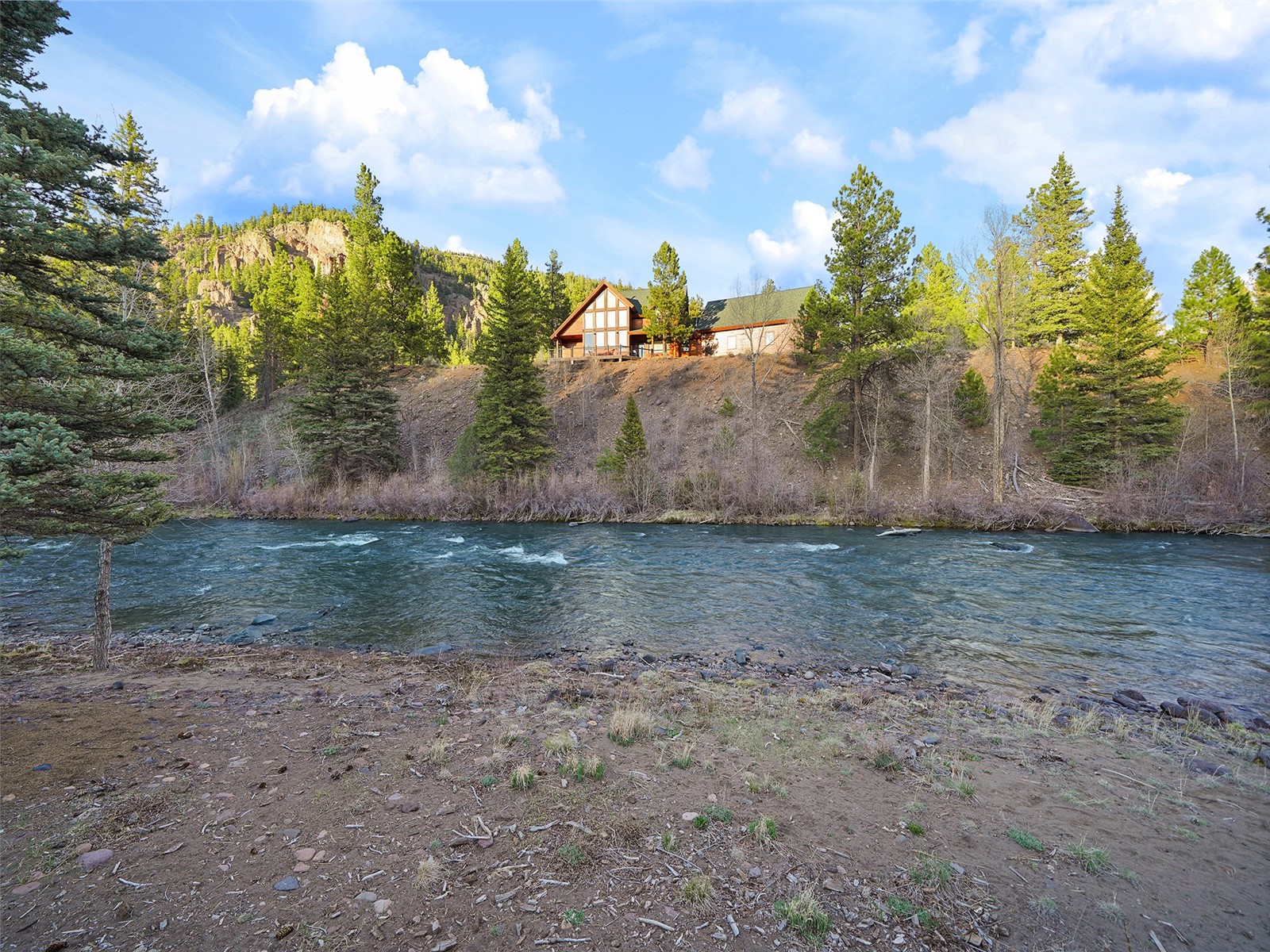 311 Quail Ridge Other CO 81120