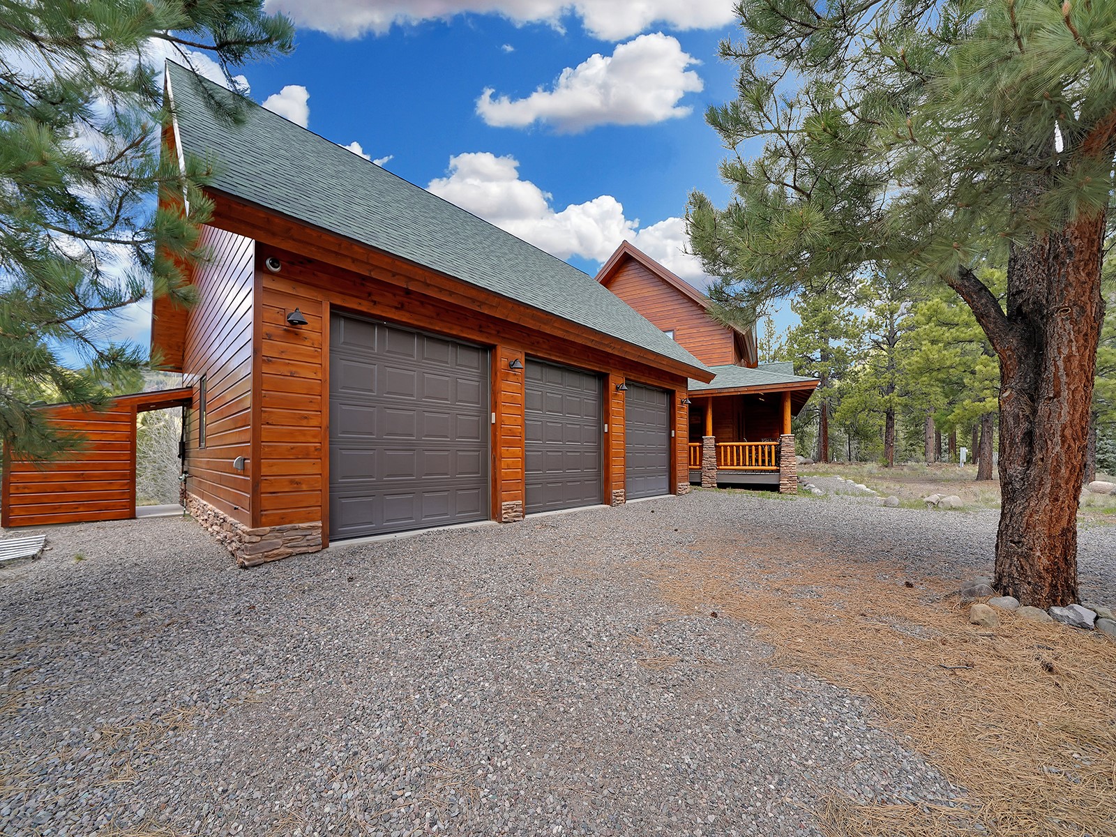 311 Quail Ridge Other CO 81120