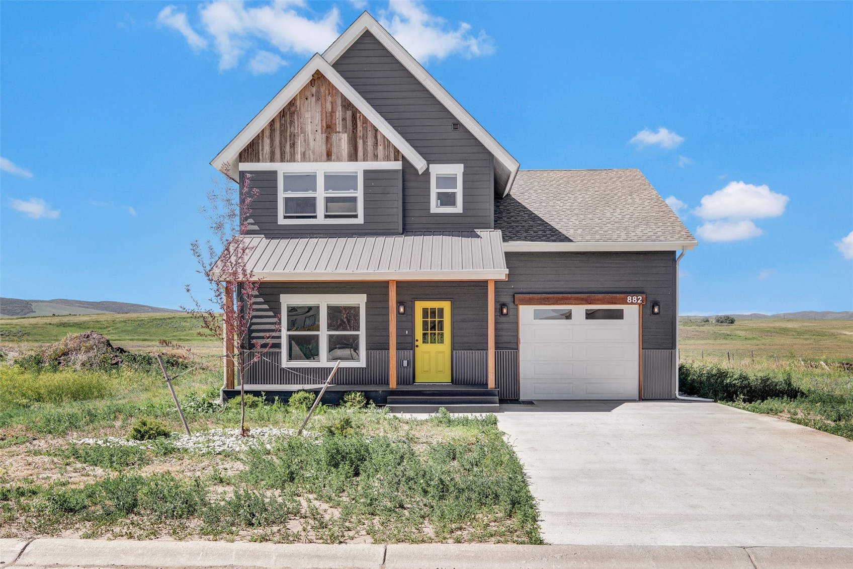 882 Dry Creek South Road Hayden CO 81639