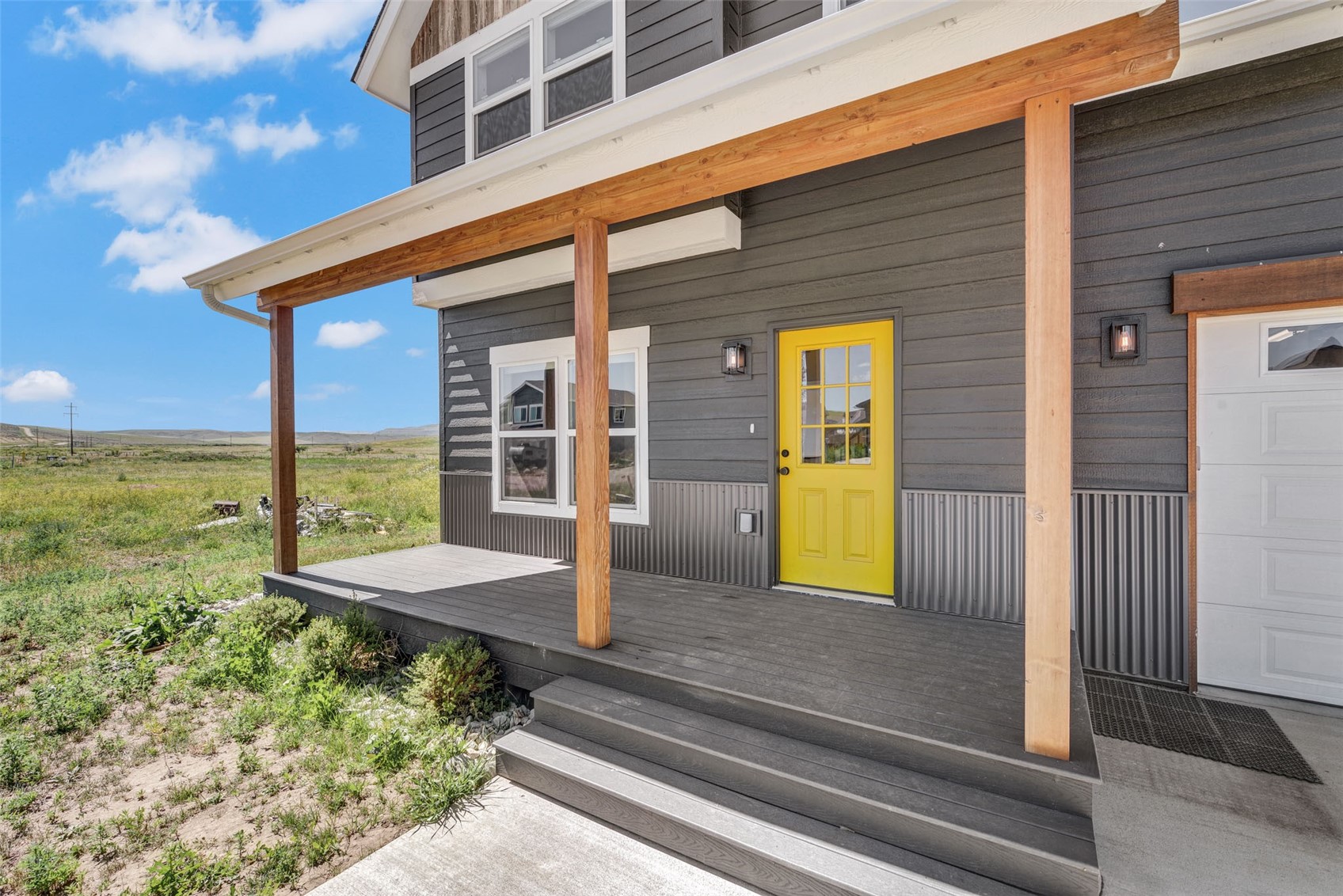 882 Dry Creek South Road Hayden CO 81639