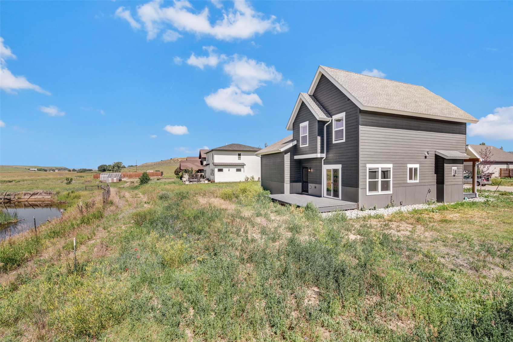 882 Dry Creek South Road Hayden CO 81639