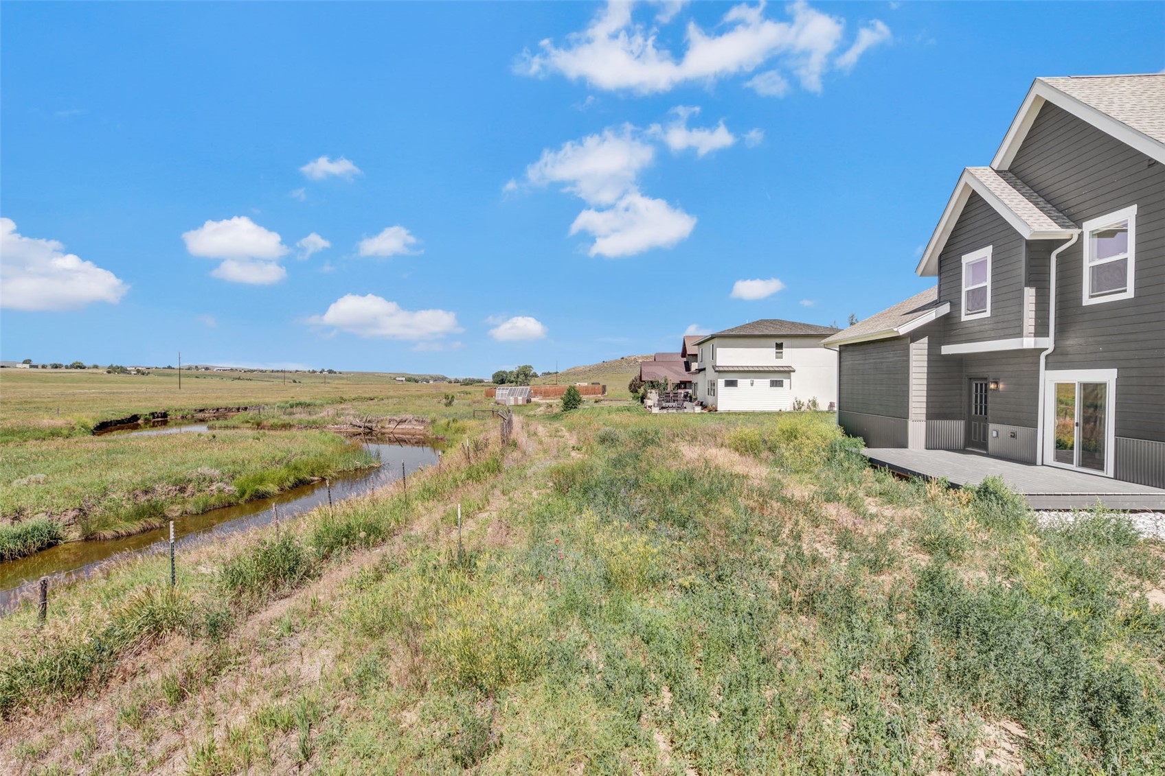 882 Dry Creek South Road Hayden CO 81639