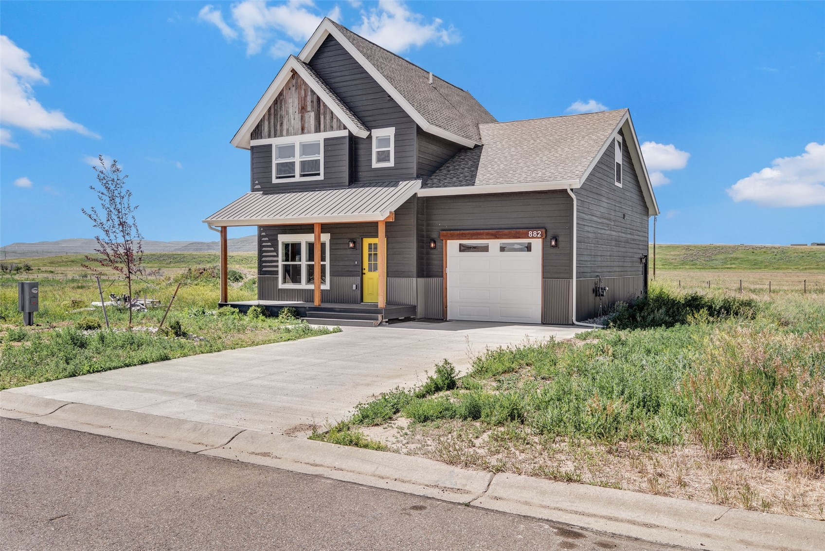 882 Dry Creek South Road Hayden CO 81639