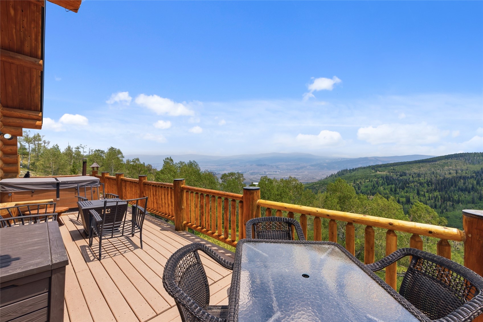 3956 GCR 56 Granby CO 80446