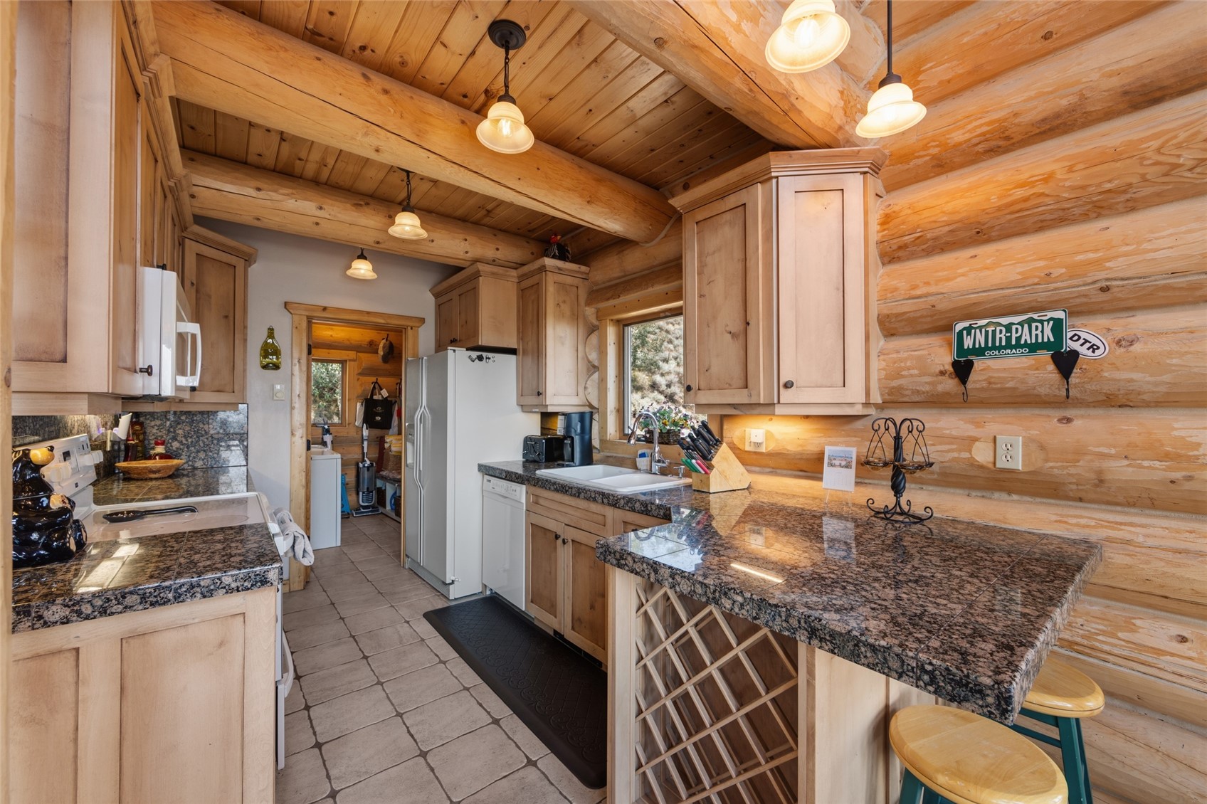 3956 GCR 56 Granby CO 80446
