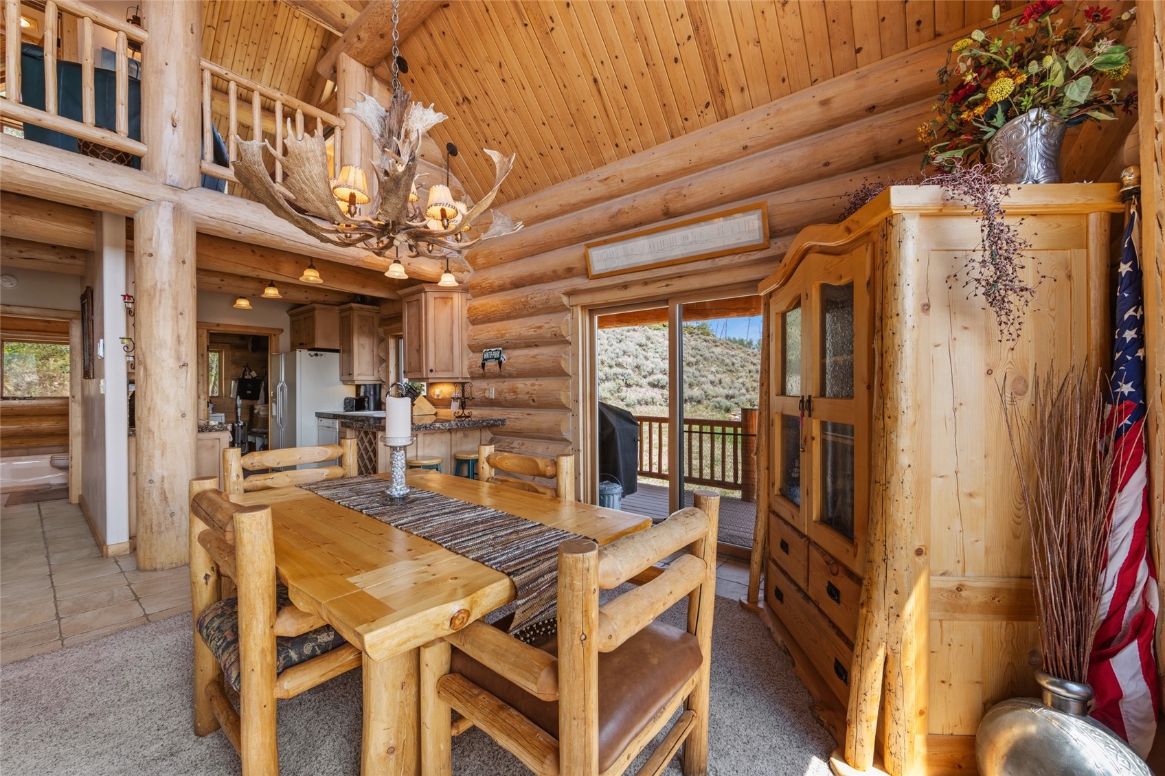 3956 GCR 56 Granby CO 80446