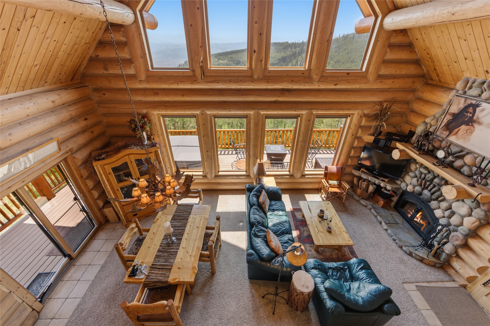 3956 GCR 56 Granby CO 80446