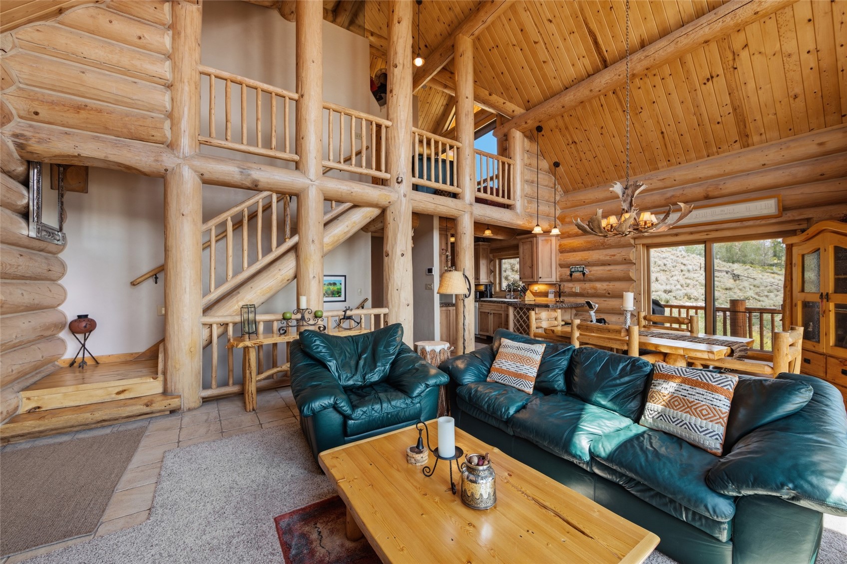 3956 GCR 56 Granby CO 80446