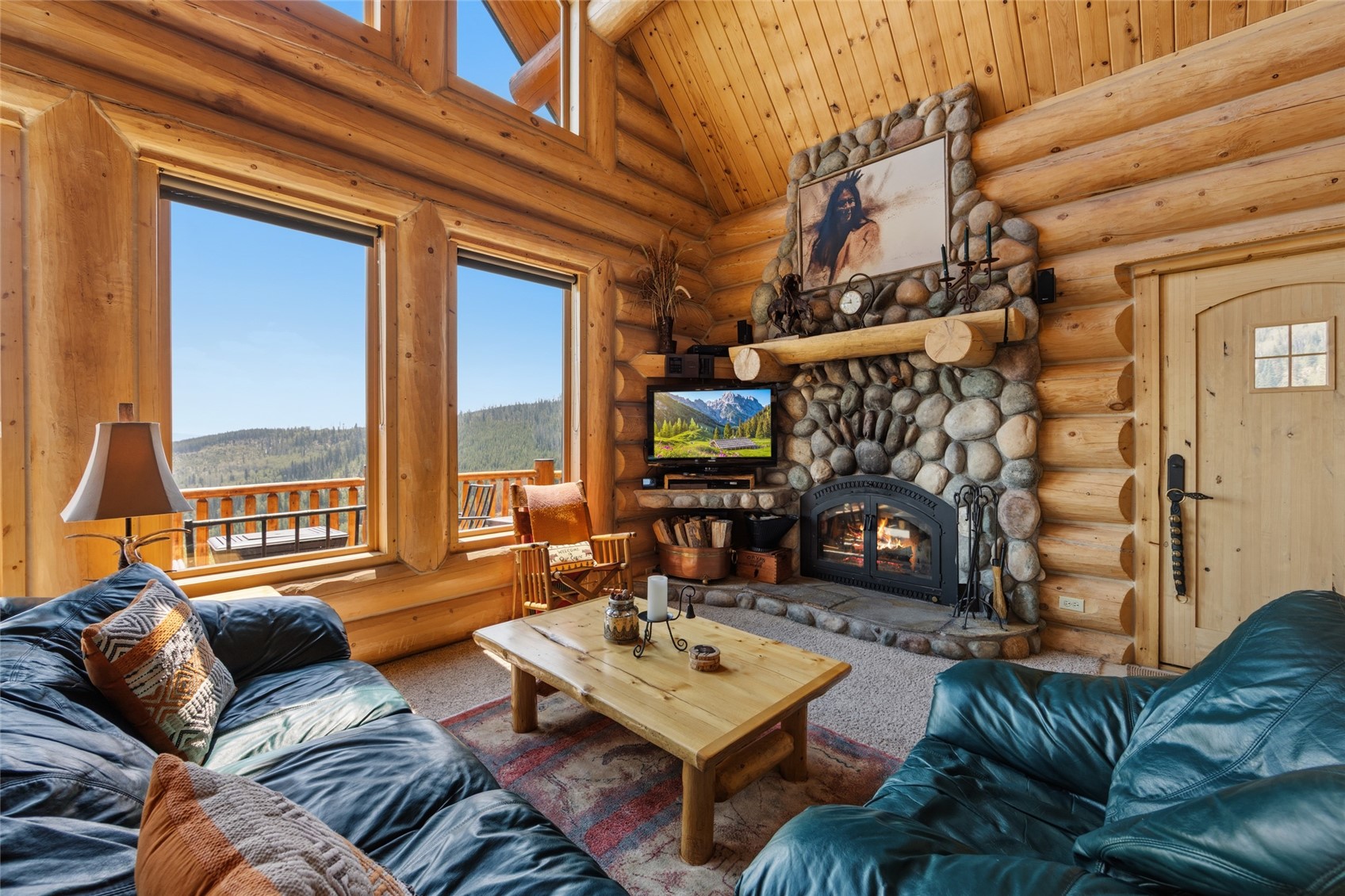 3956 GCR 56 Granby CO 80446