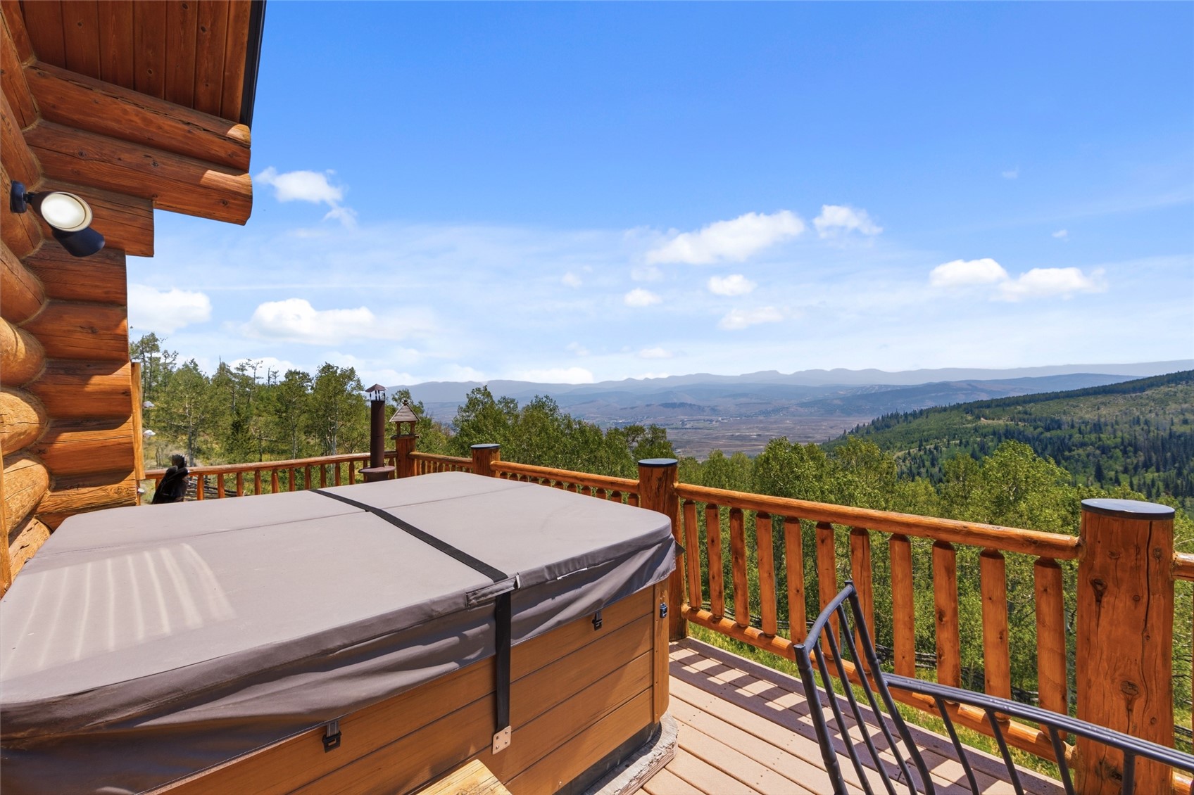 3956 GCR 56 Granby CO 80446
