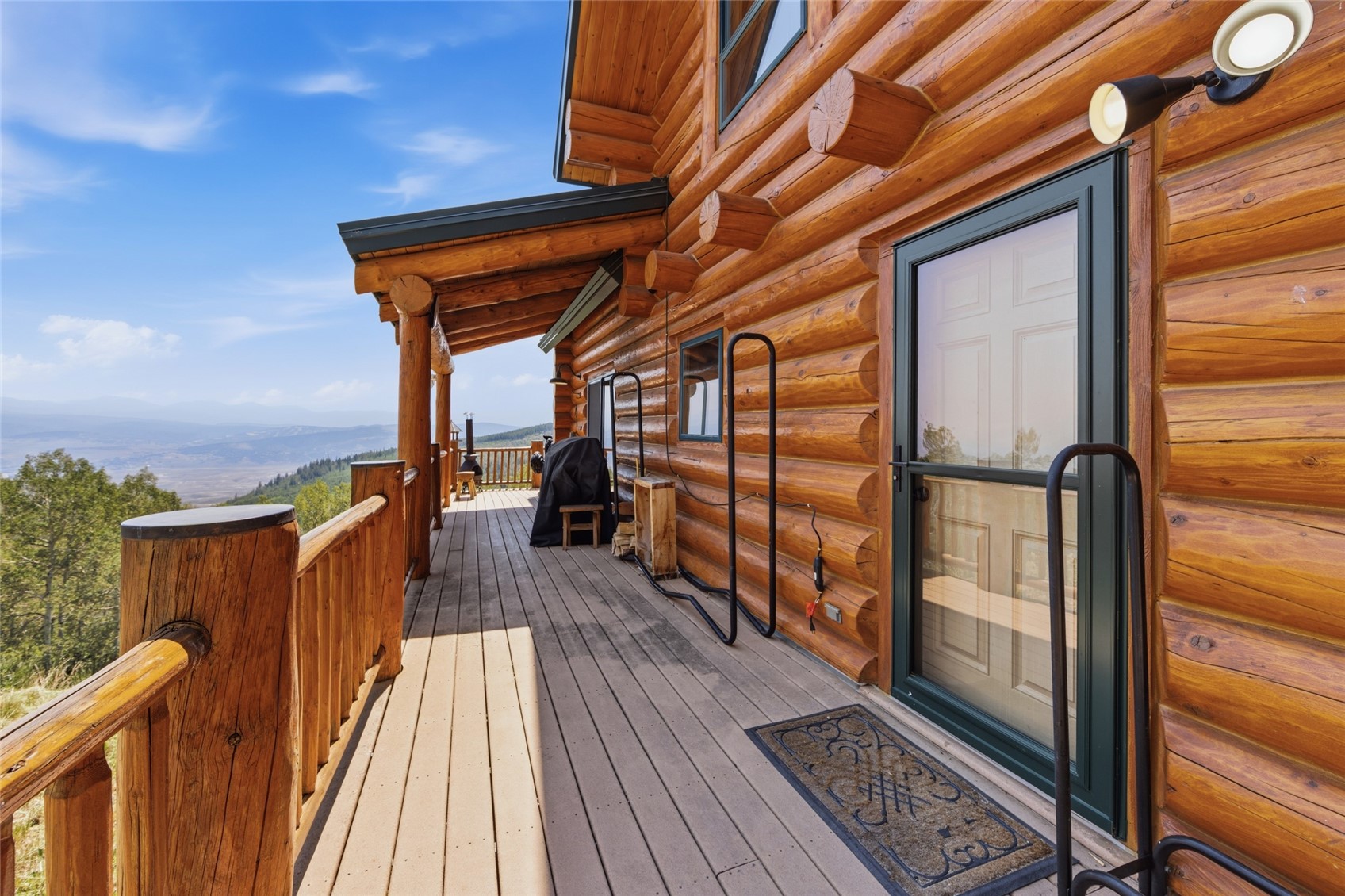 3956 GCR 56 Granby CO 80446