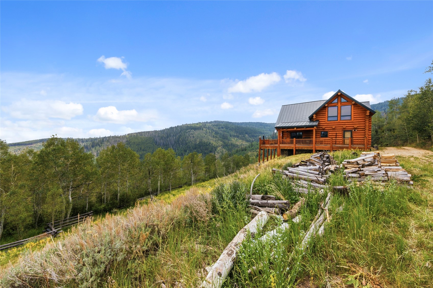 3956 GCR 56 Granby CO 80446