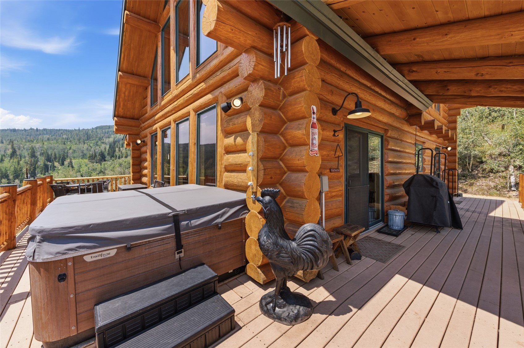 3956 GCR 56 Granby CO 80446