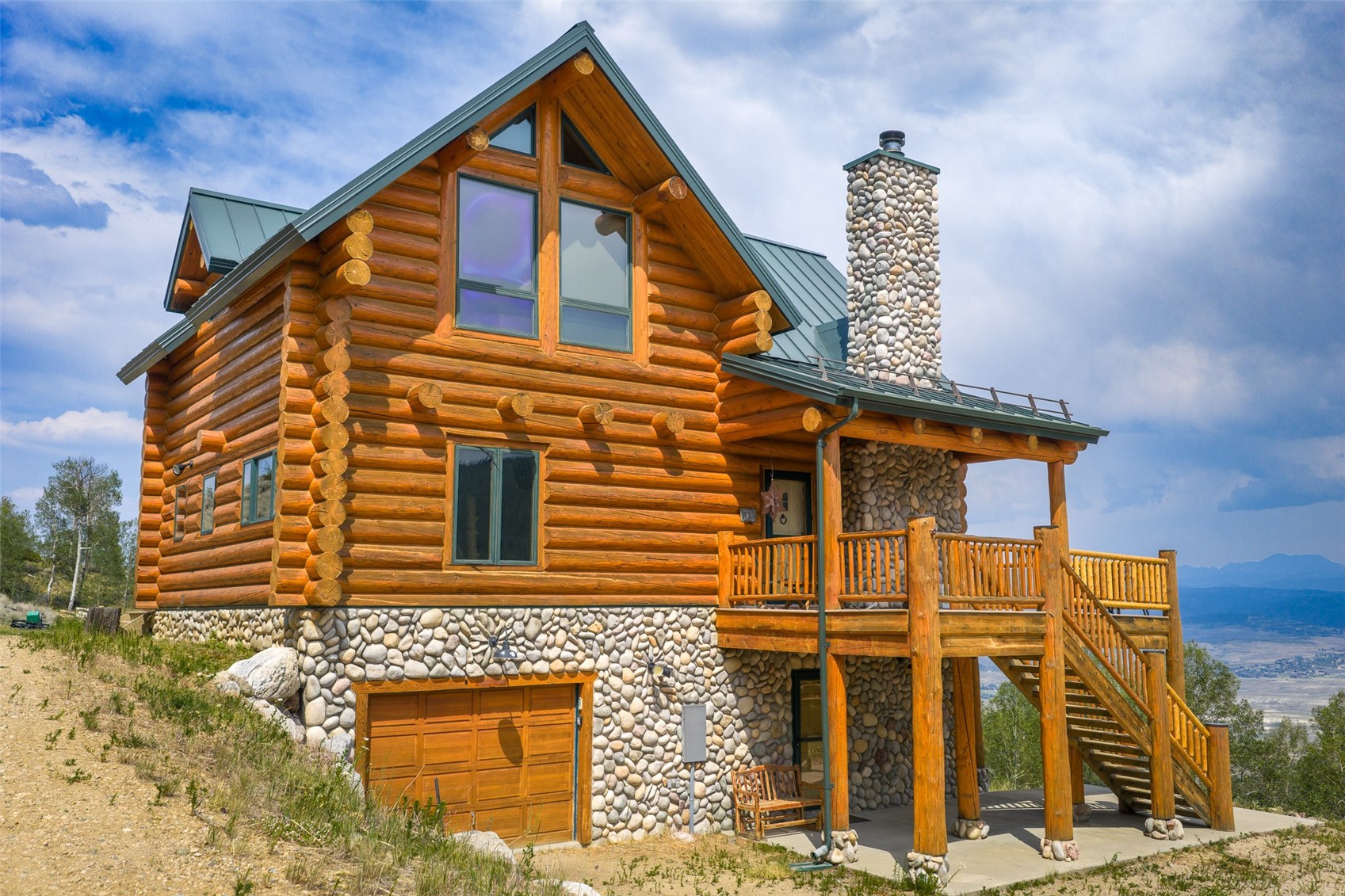 3956 GCR 56 Granby CO 80446