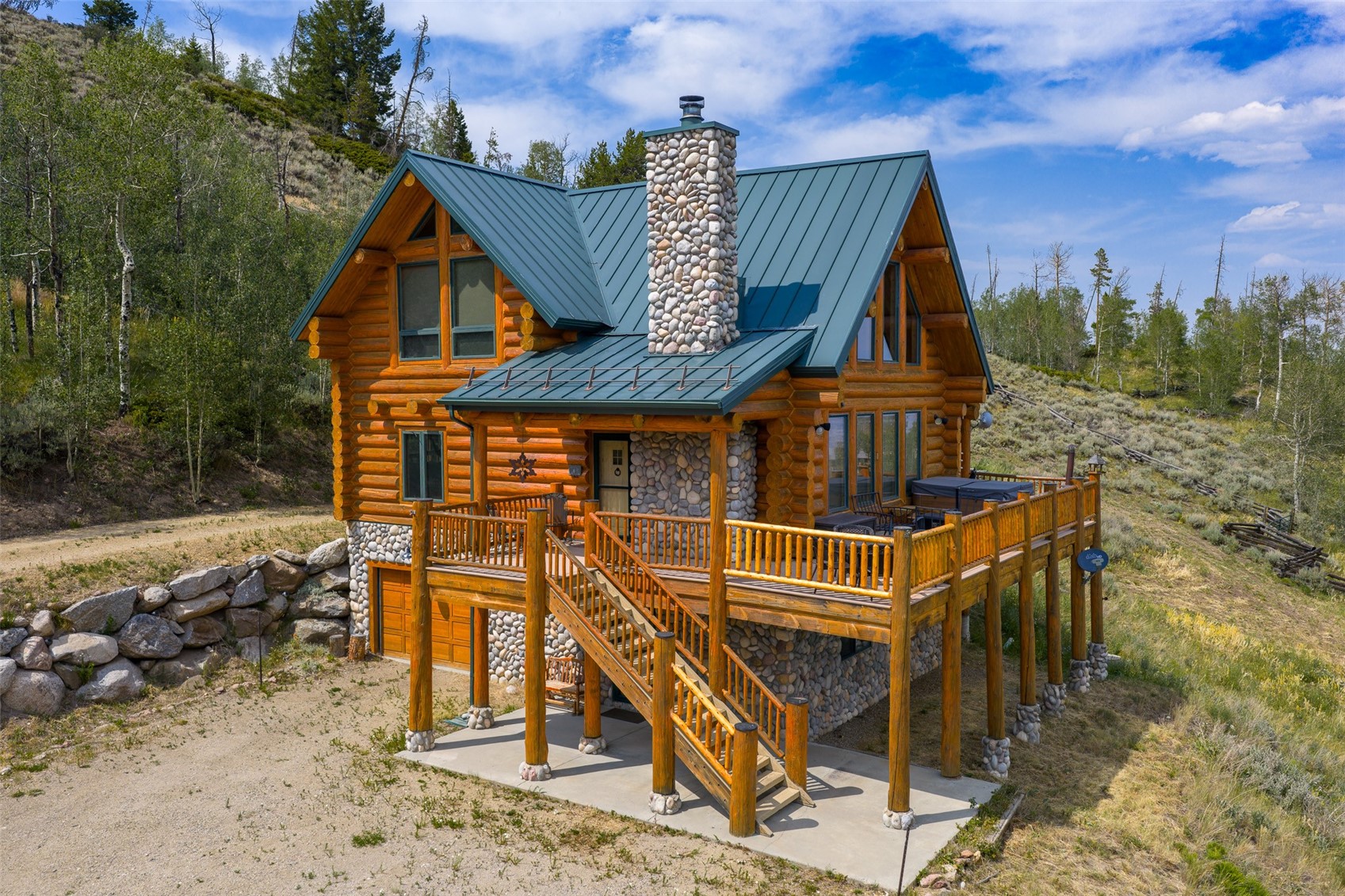 3956 GCR 56 Granby CO 80446