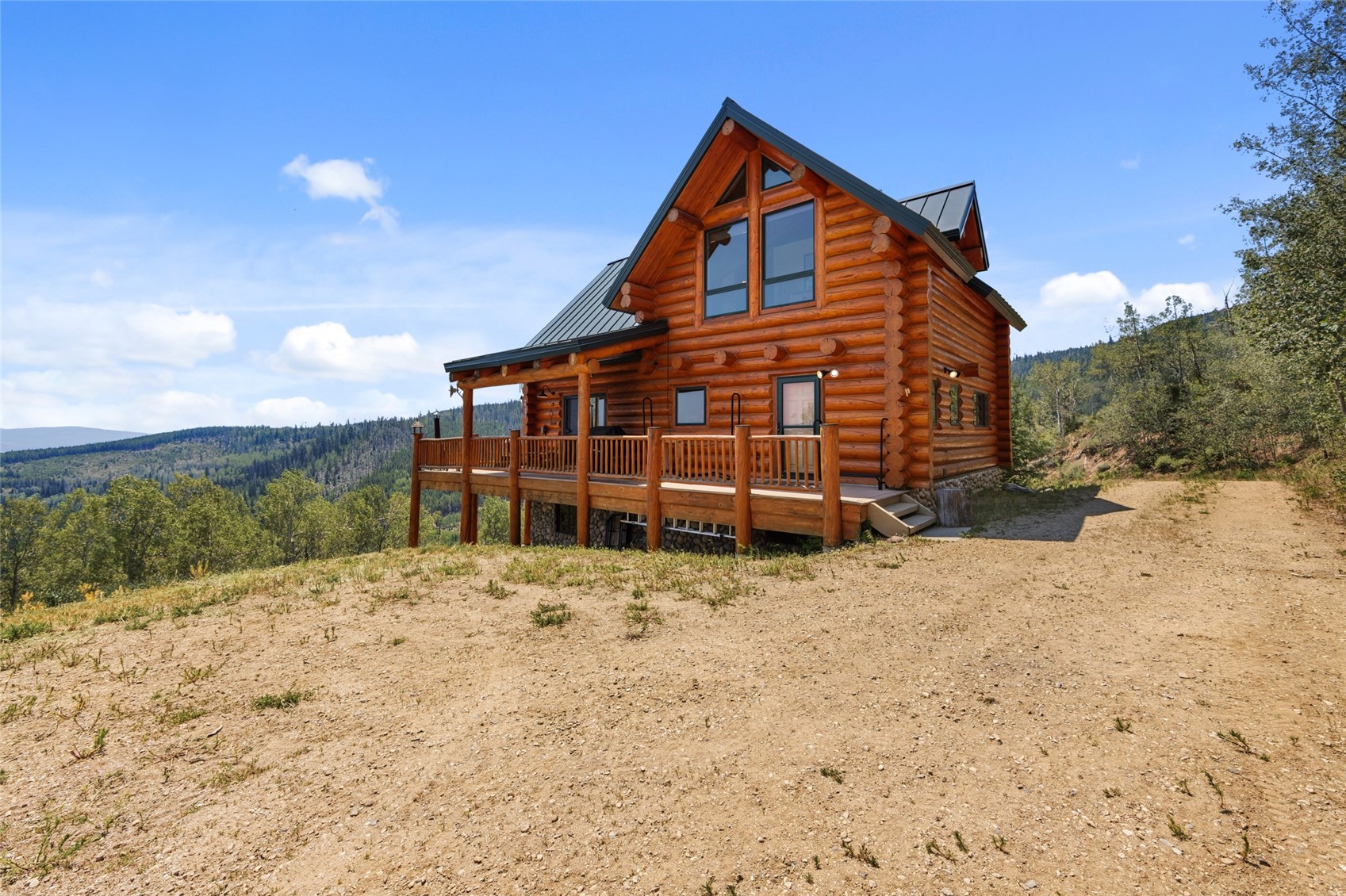 3956 GCR 56 Granby CO 80446