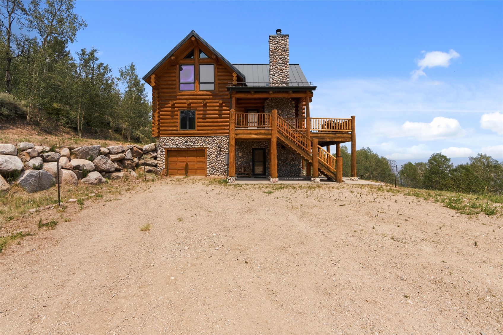 3956 GCR 56 Granby CO 80446
