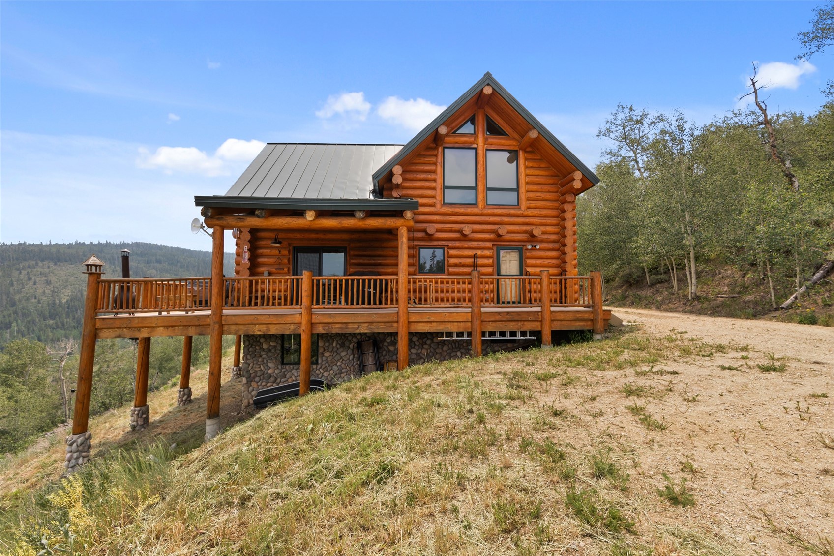 3956 GCR 56 Granby CO 80446
