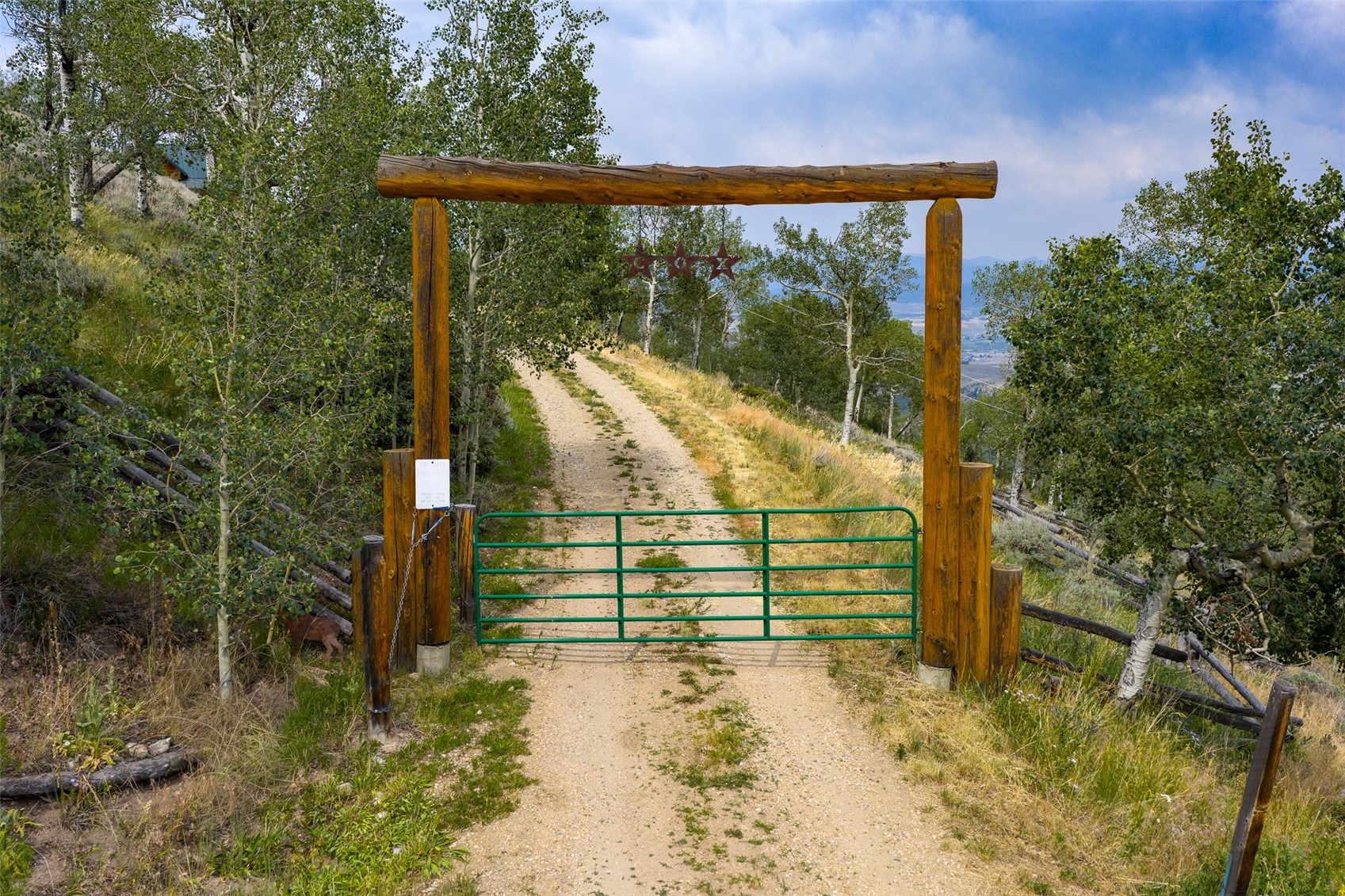 3956 GCR 56 Granby CO 80446