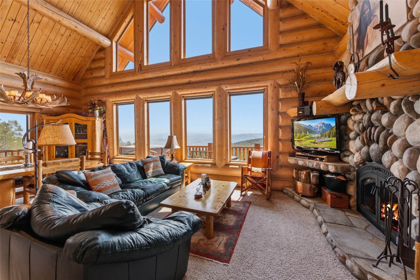 3956 GCR 56 Granby CO 80446