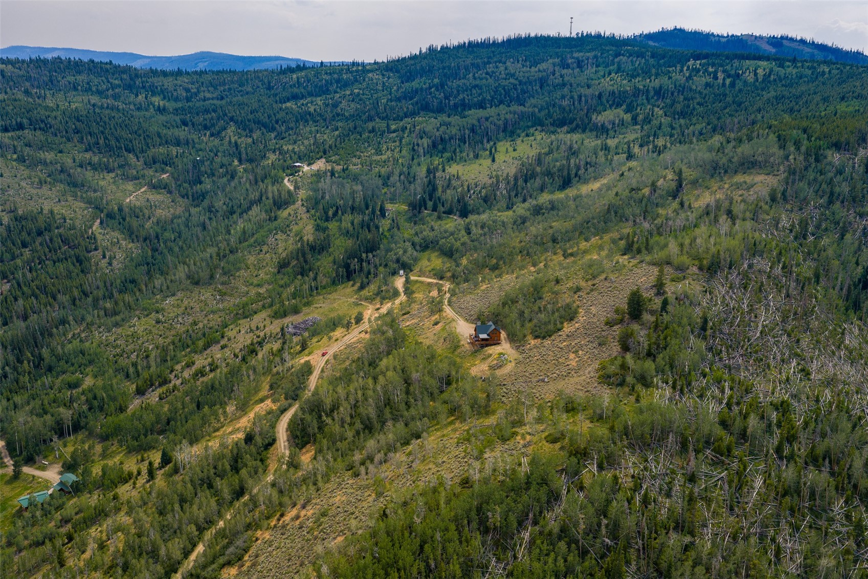 3956 GCR 56 Granby CO 80446