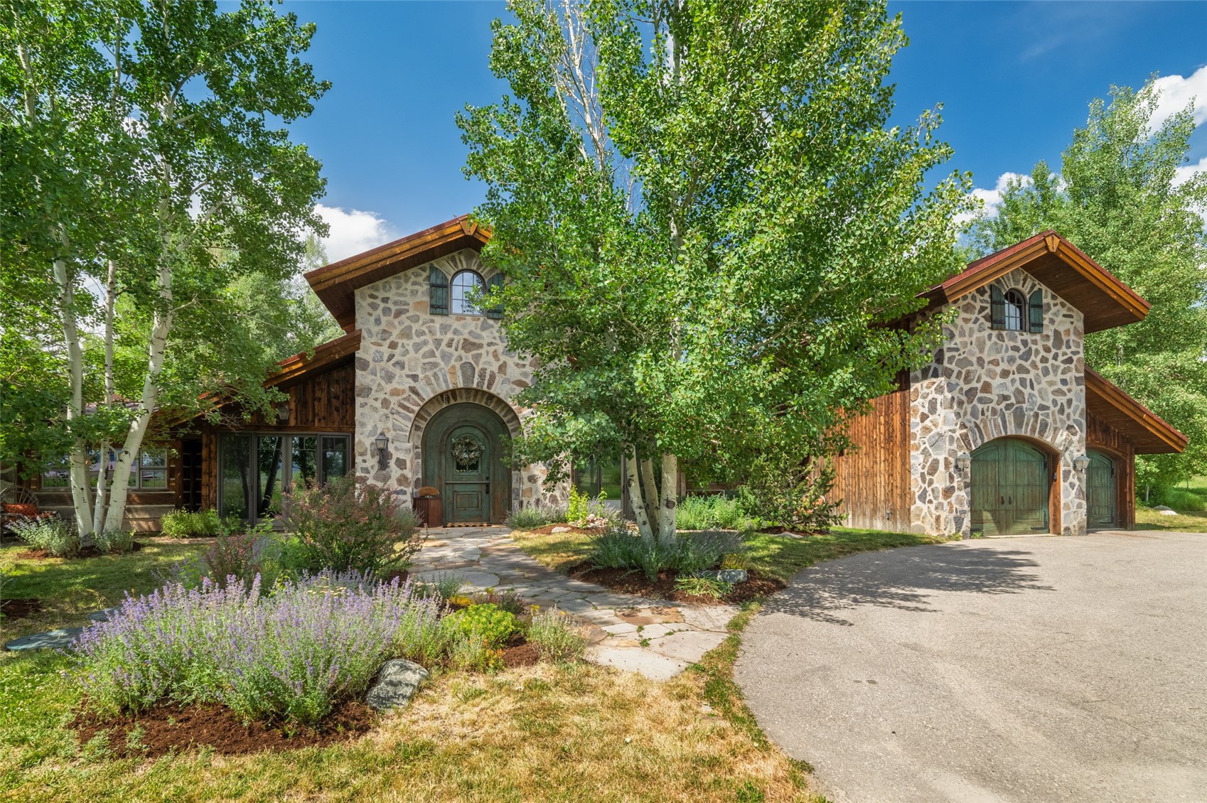 32678 County Road 20 Steamboat Springs CO 80487
