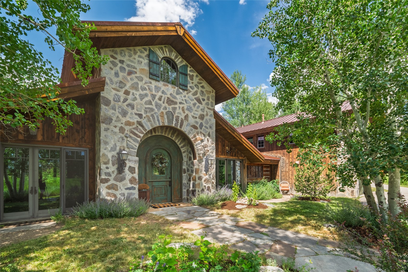 32678 County Road 20 Steamboat Springs CO 80487