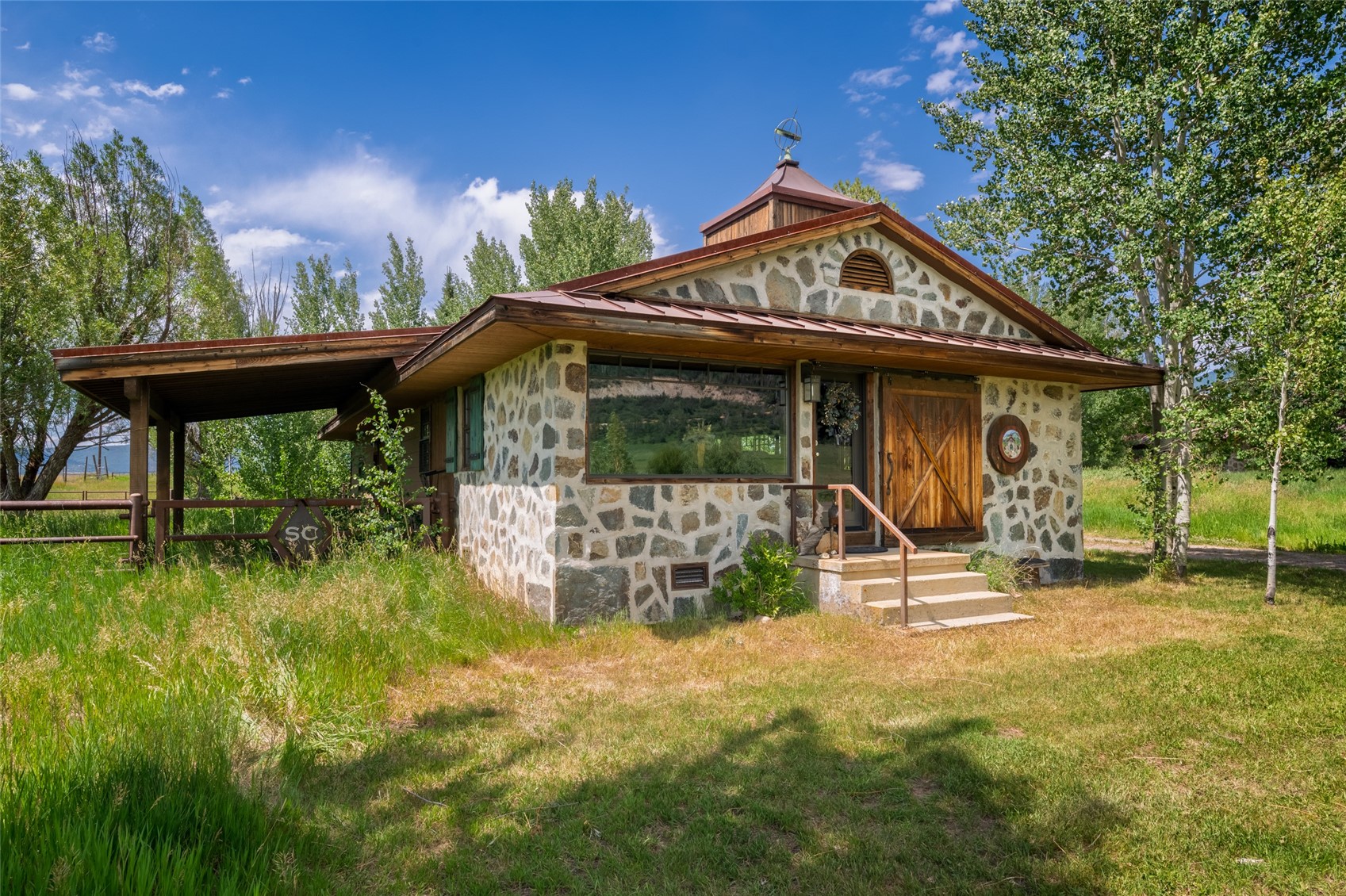 32678 County Road 20 Steamboat Springs CO 80487