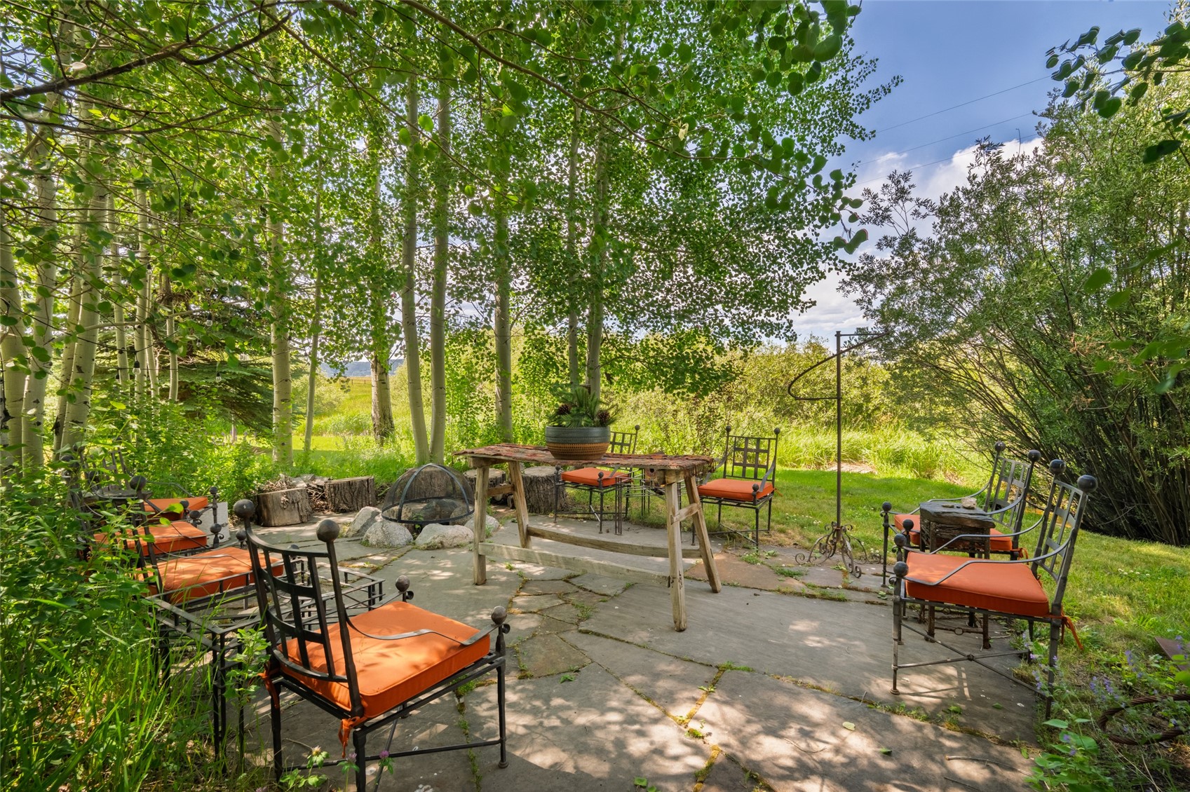 32678 County Road 20 Steamboat Springs CO 80487