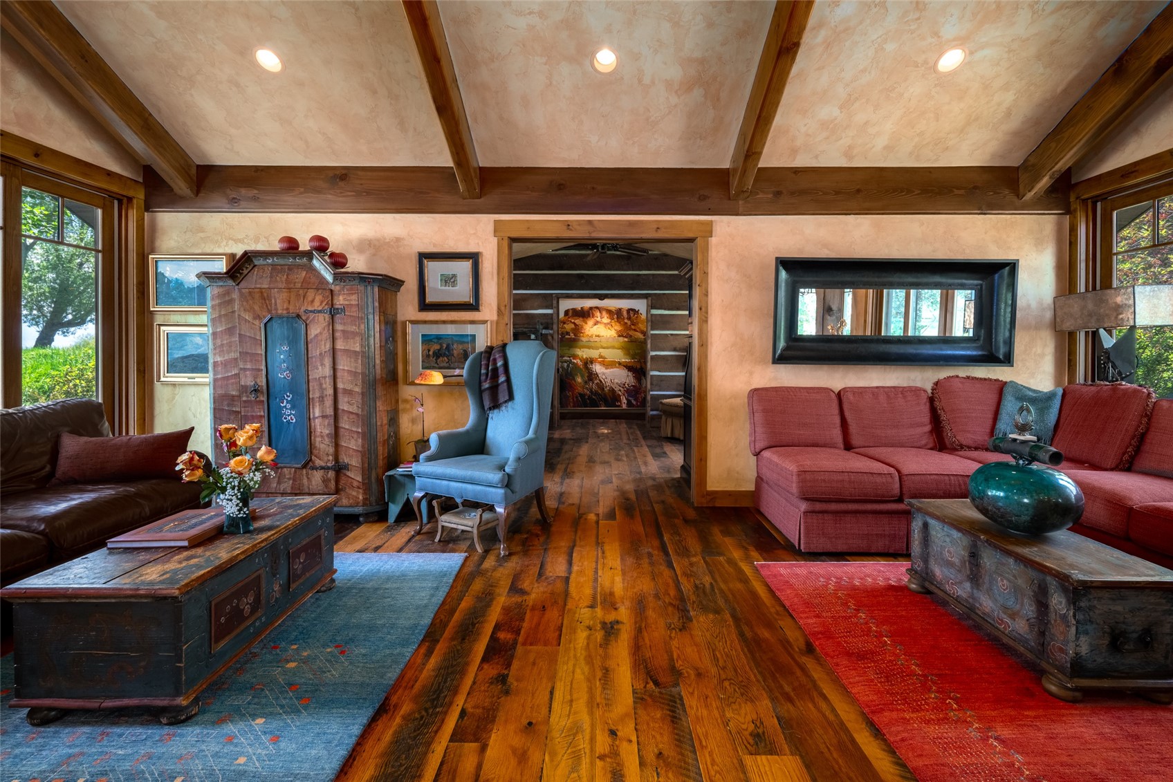32678 County Road 20 Steamboat Springs CO 80487