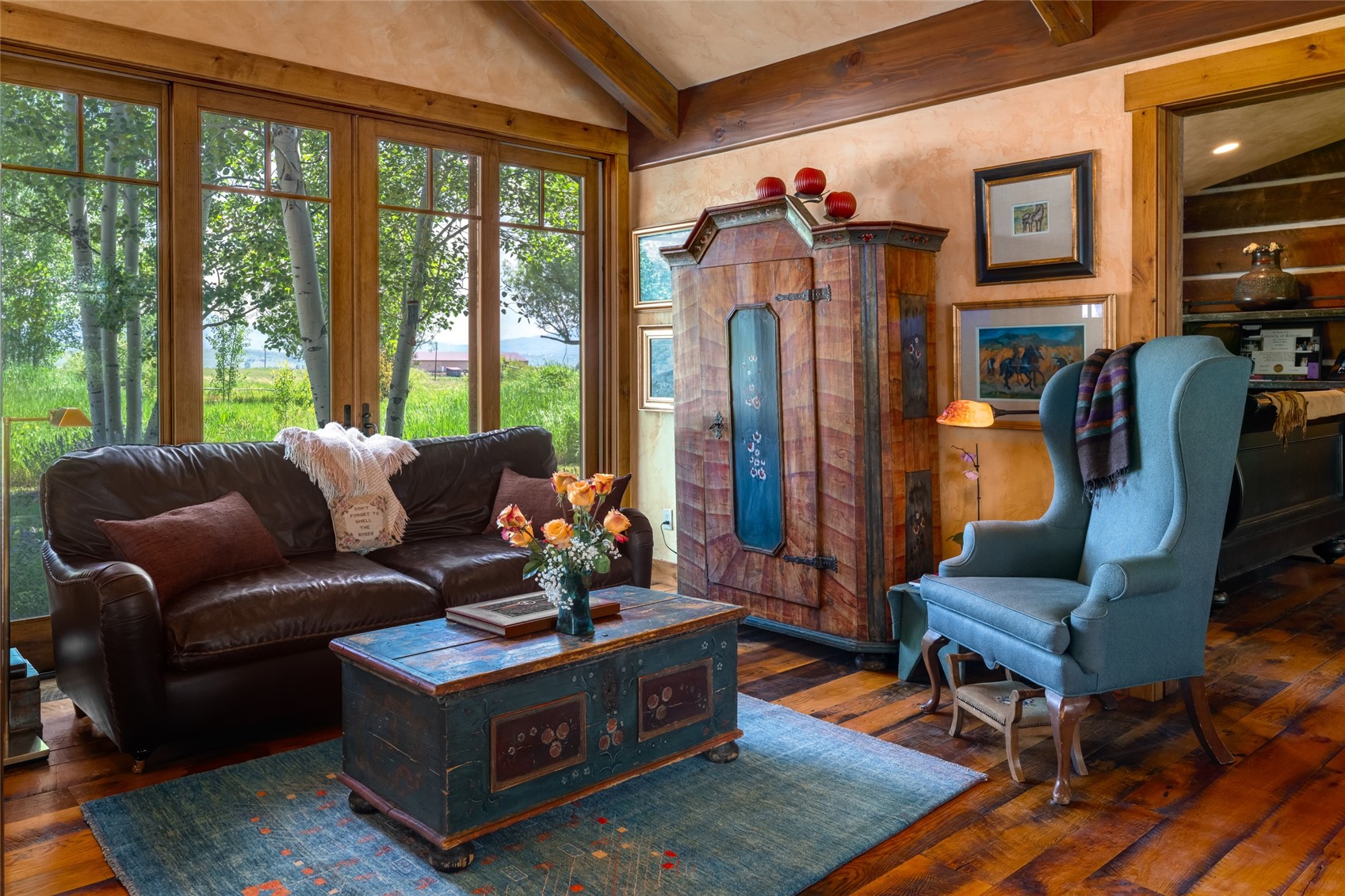 32678 County Road 20 Steamboat Springs CO 80487