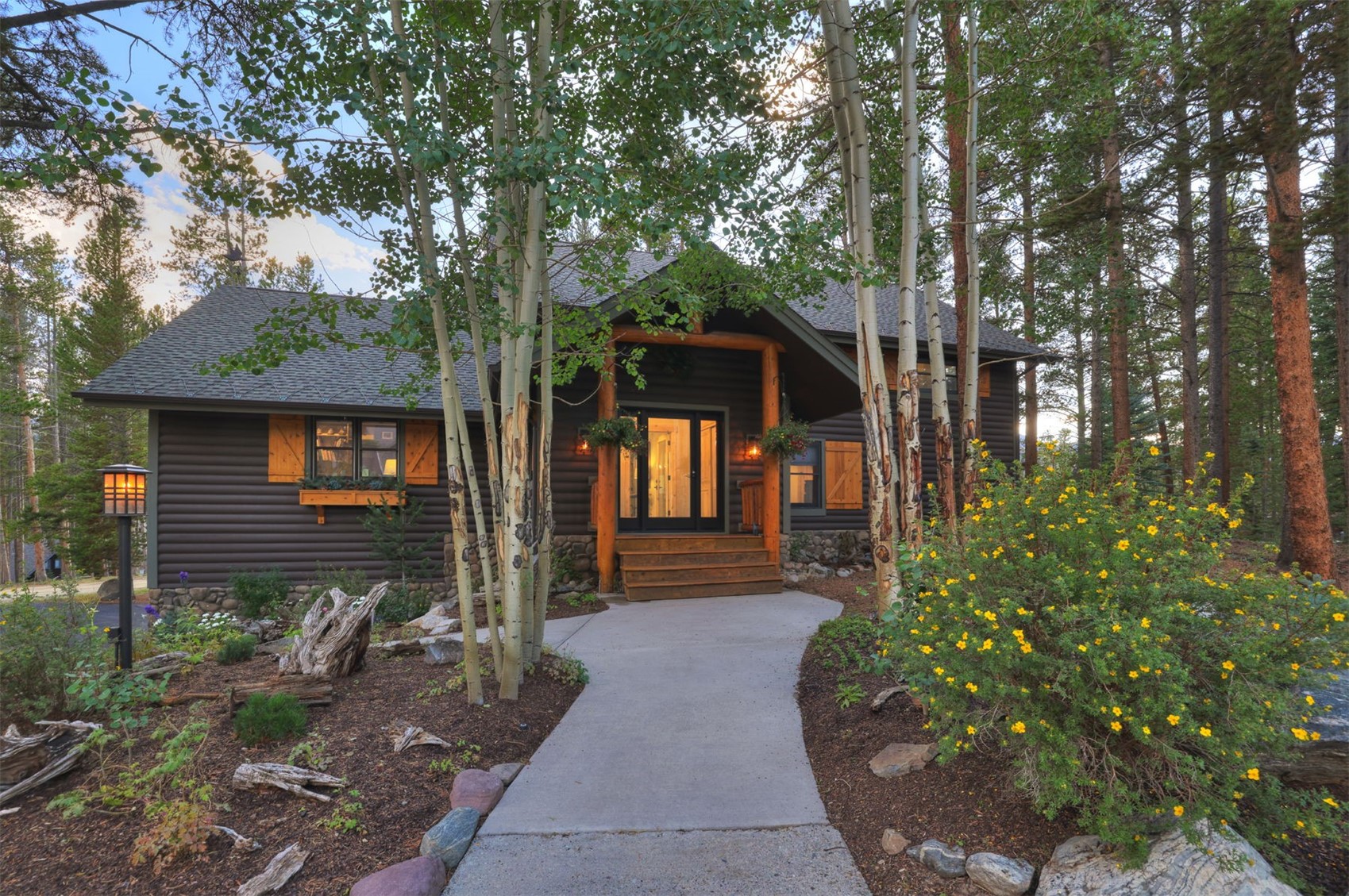9 Burntwood Lane Breckenridge CO 80424
